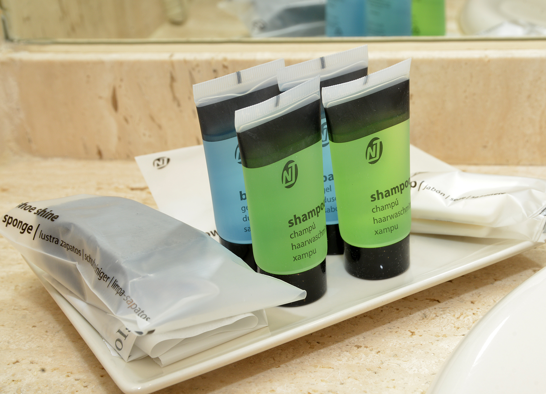 Double or Twin Standard