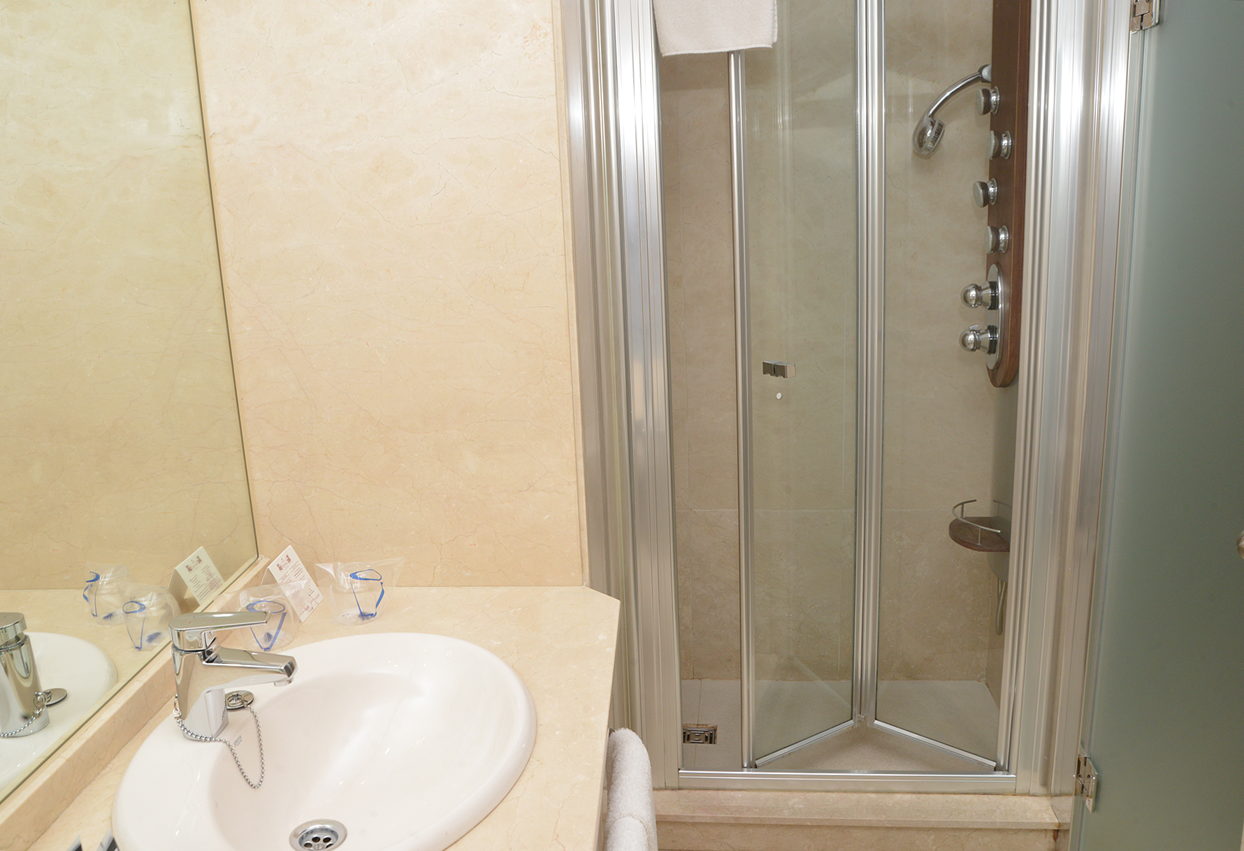 Double or Twin Standard