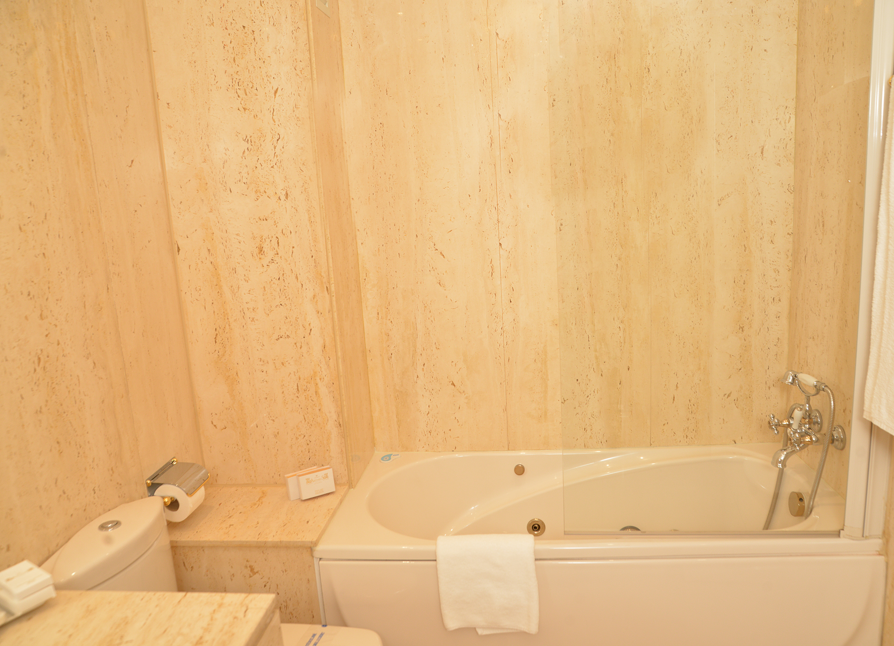 Double Single Capacity 1