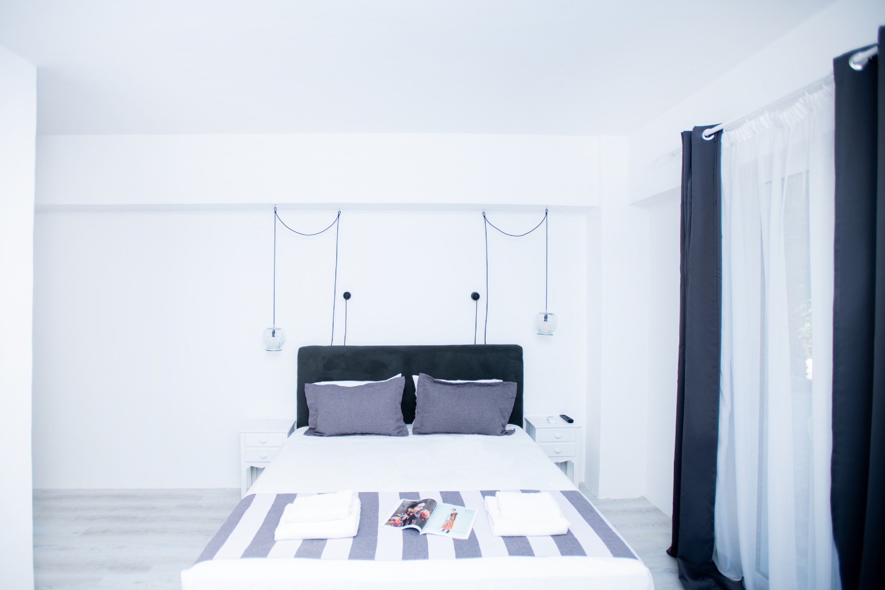 Junior Suite Garden View