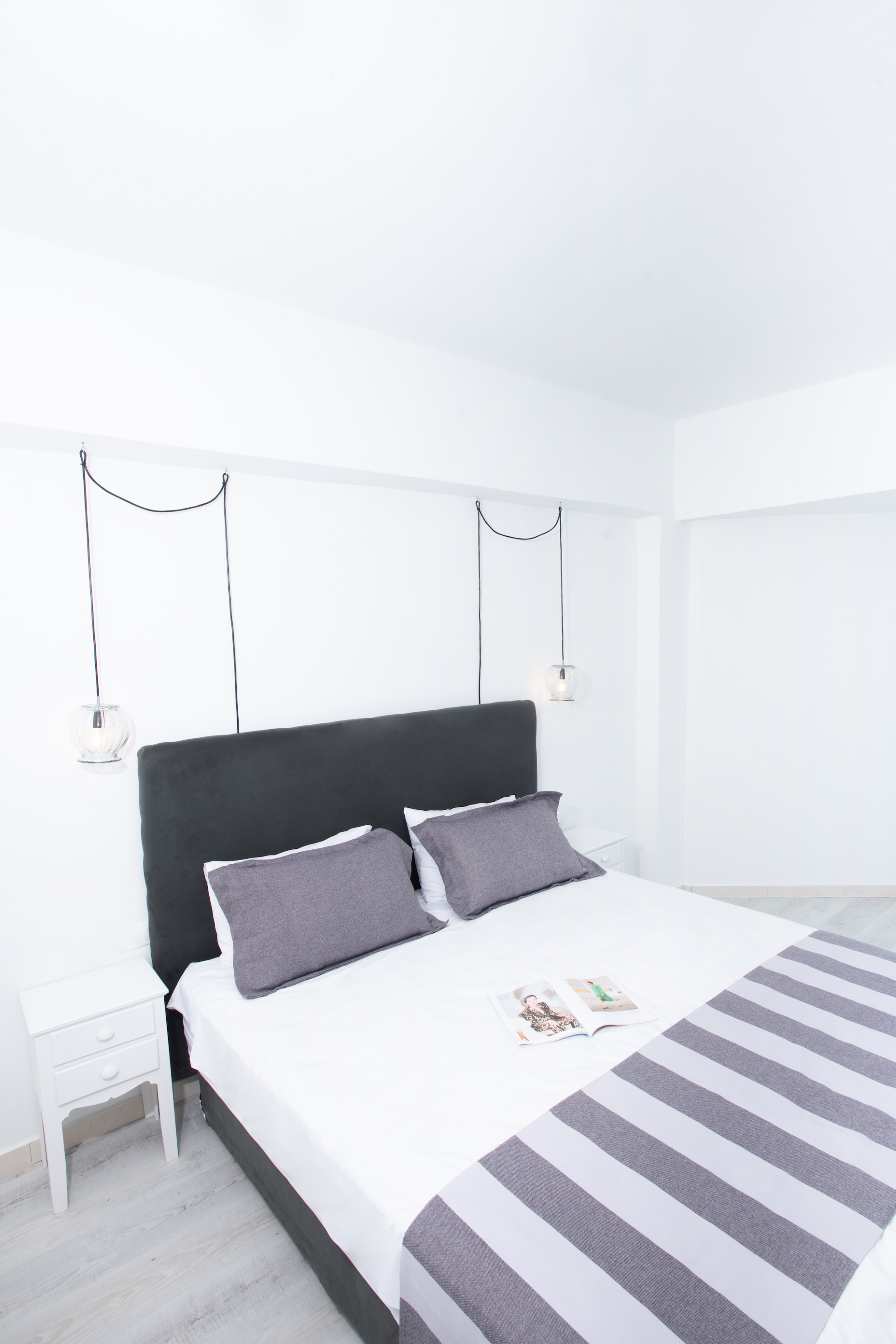 Double Side Sea View