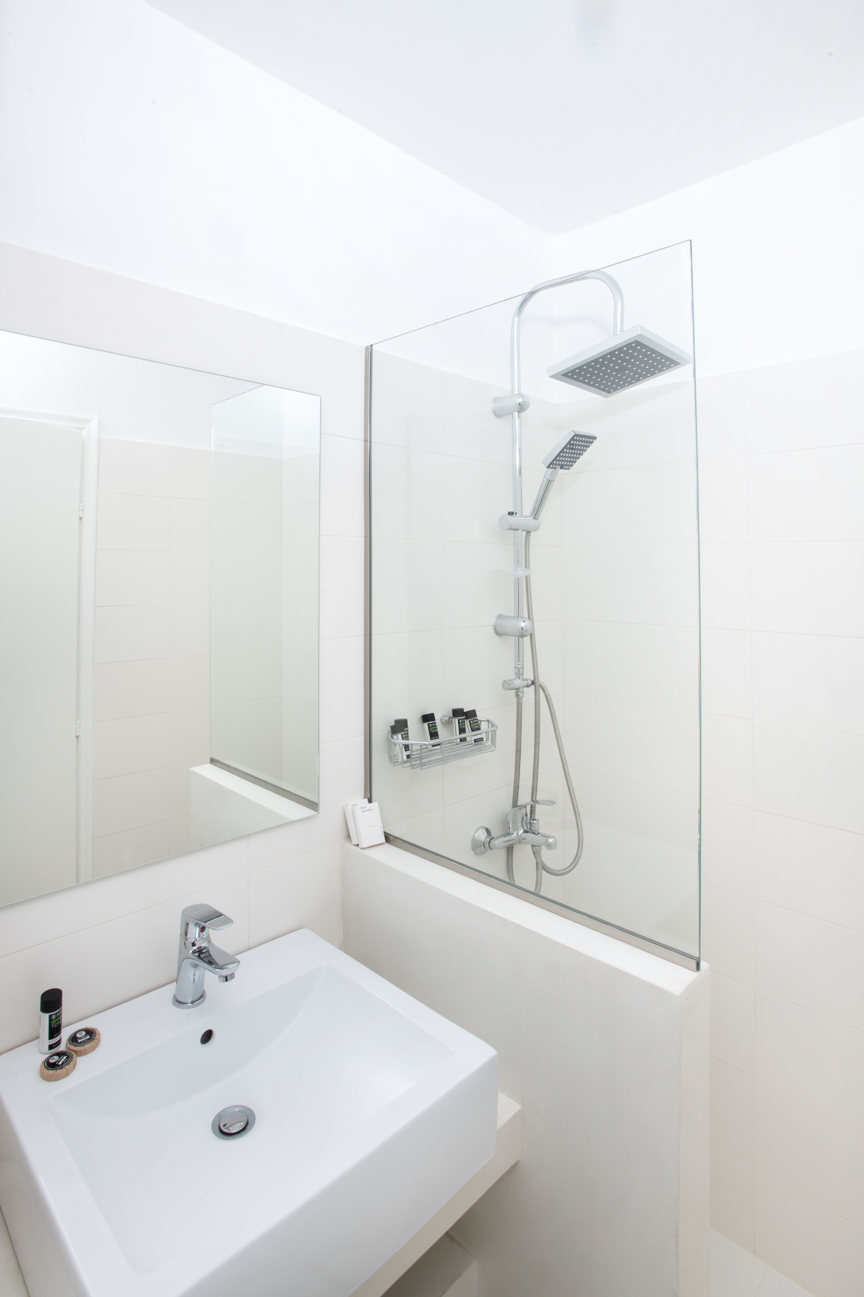 Double Side Sea View