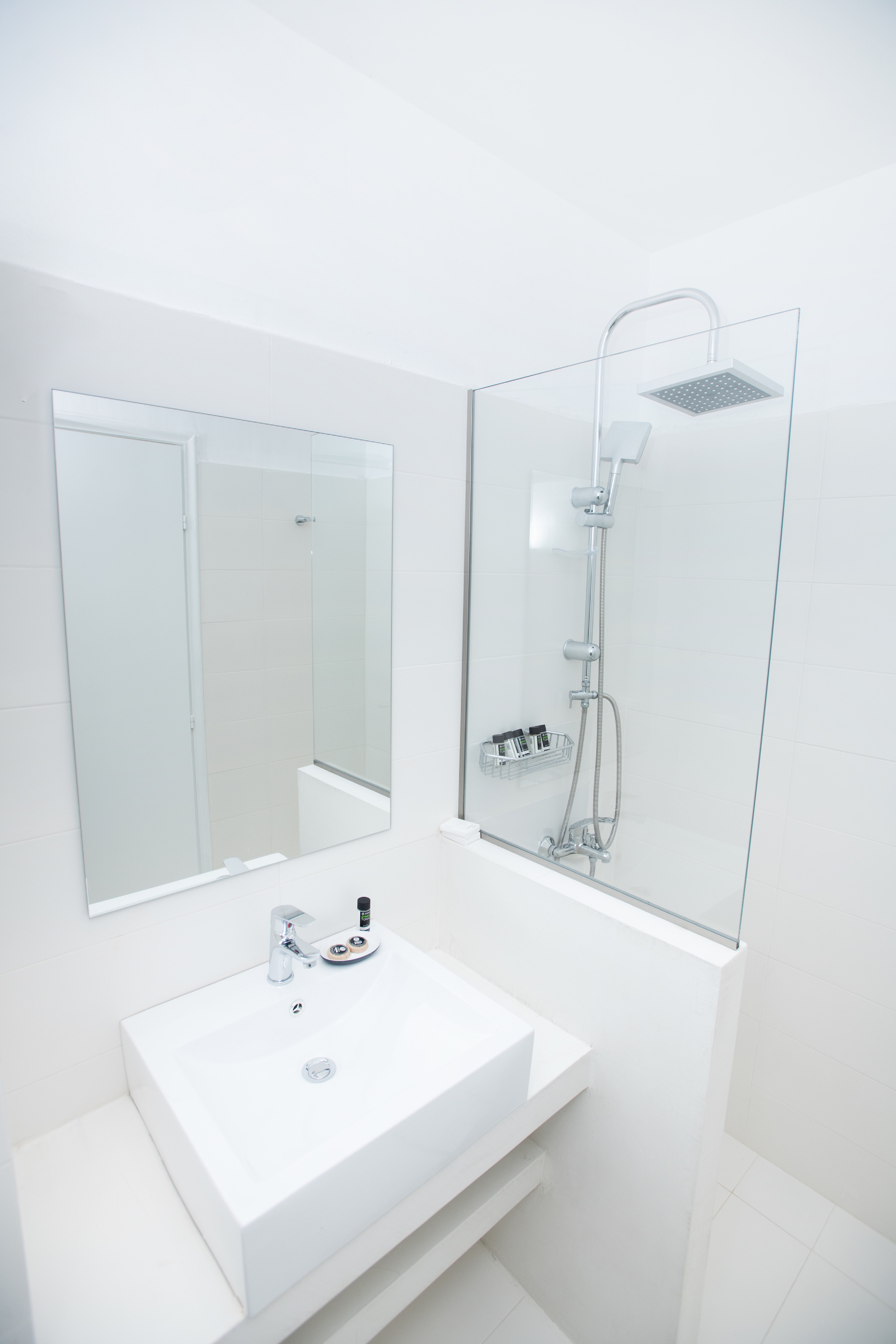 Double Side Sea View