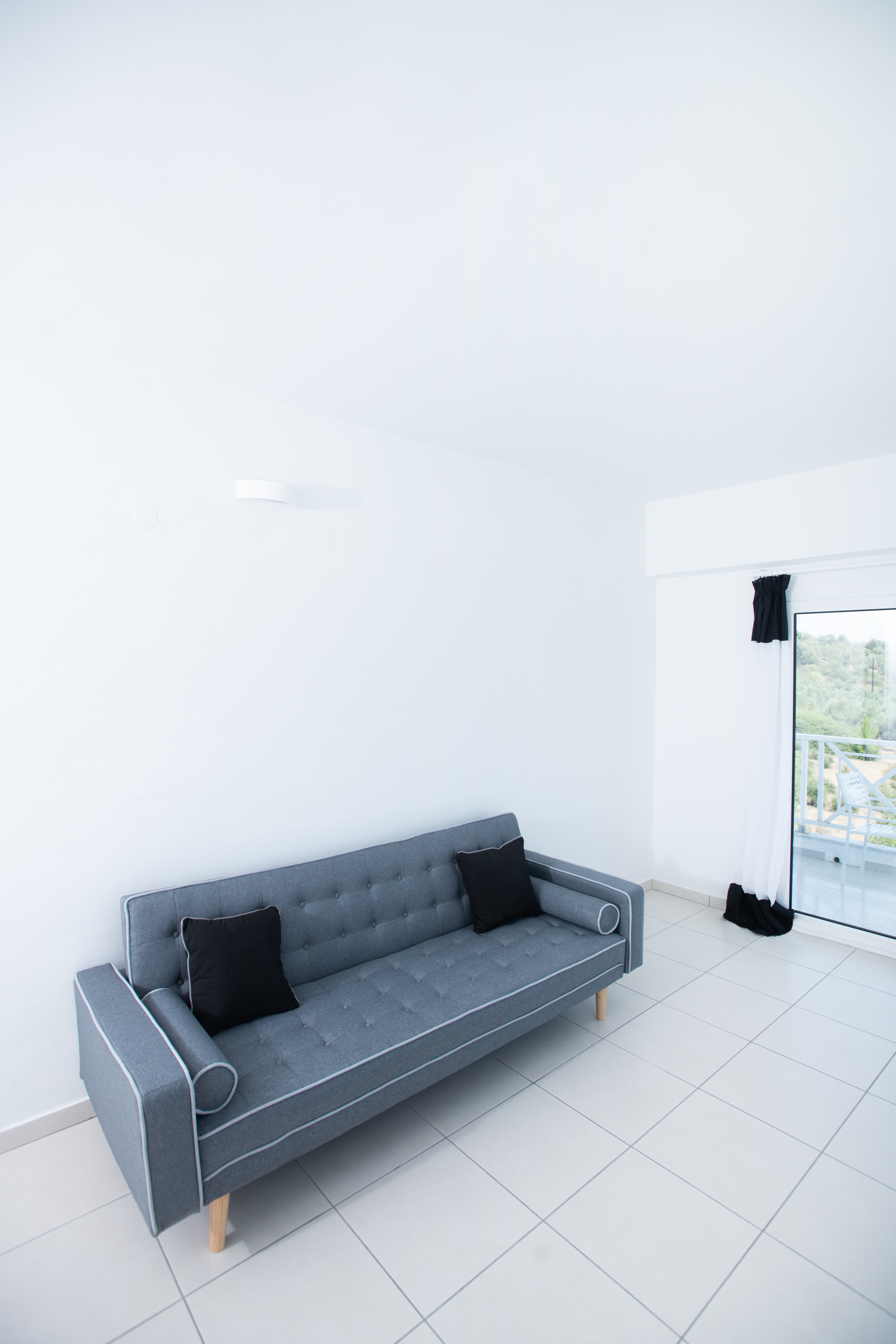 Suite Superior Side Sea View