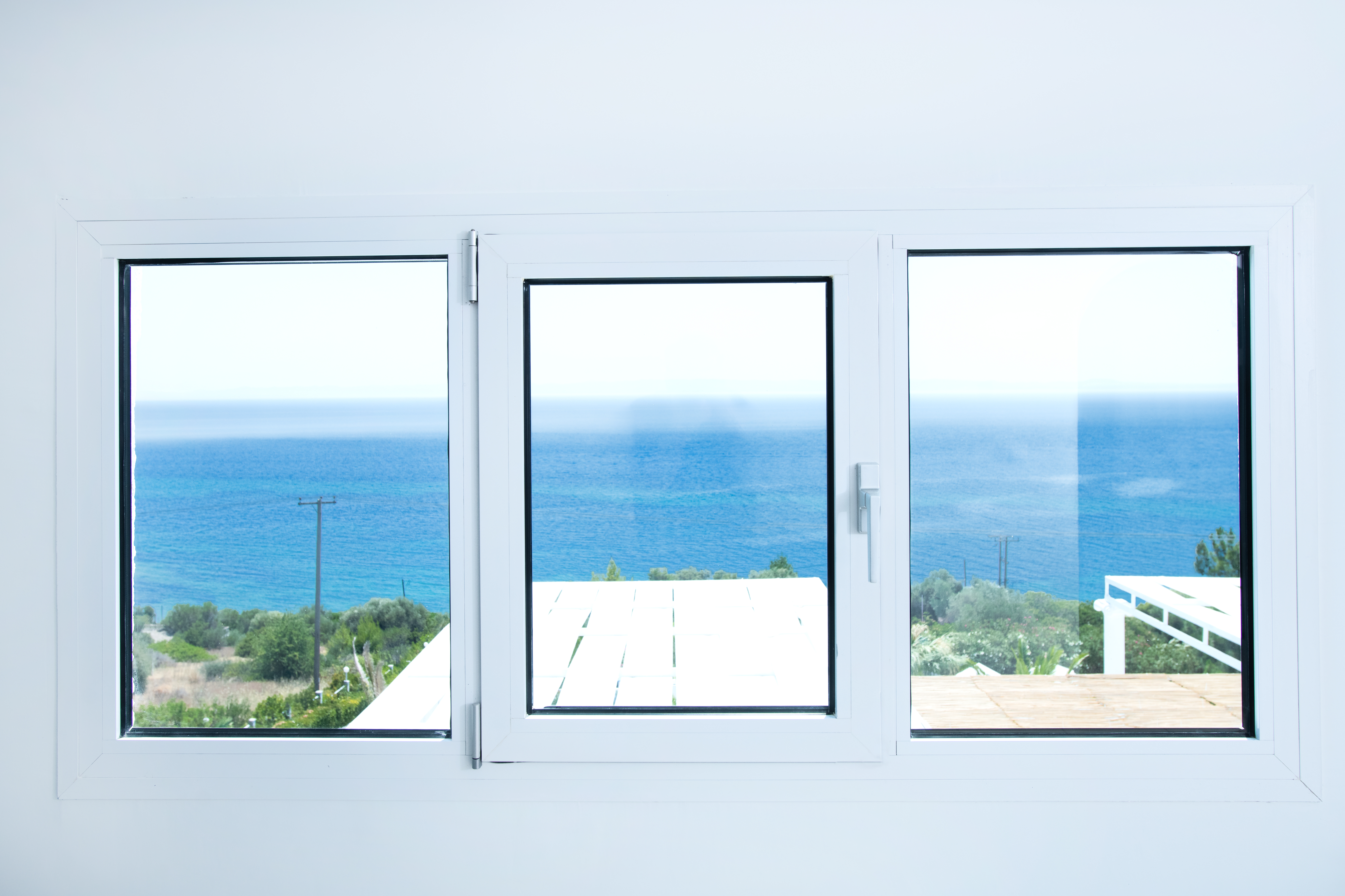 Suite Superior Side Sea View