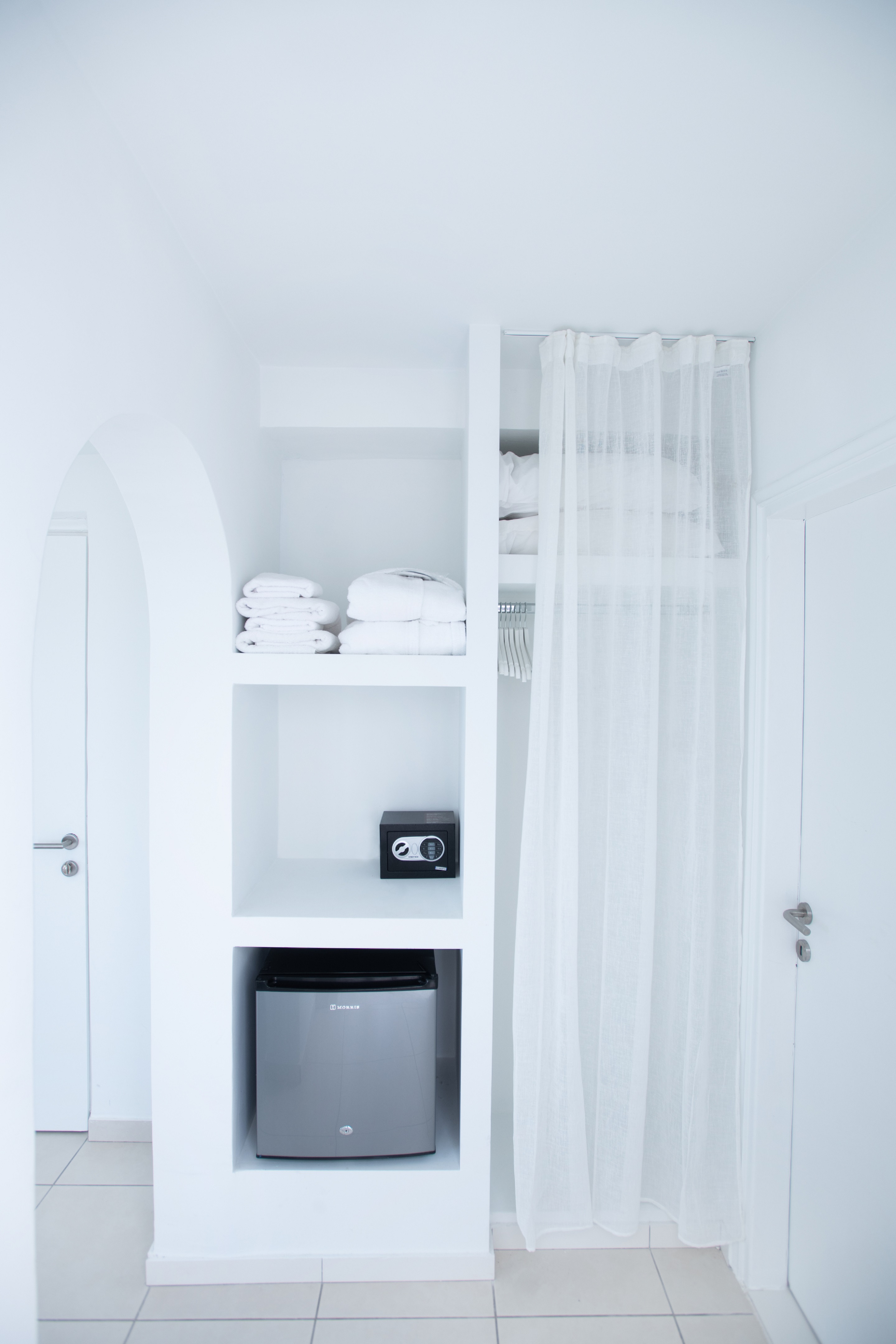 Junior Suite Garden View