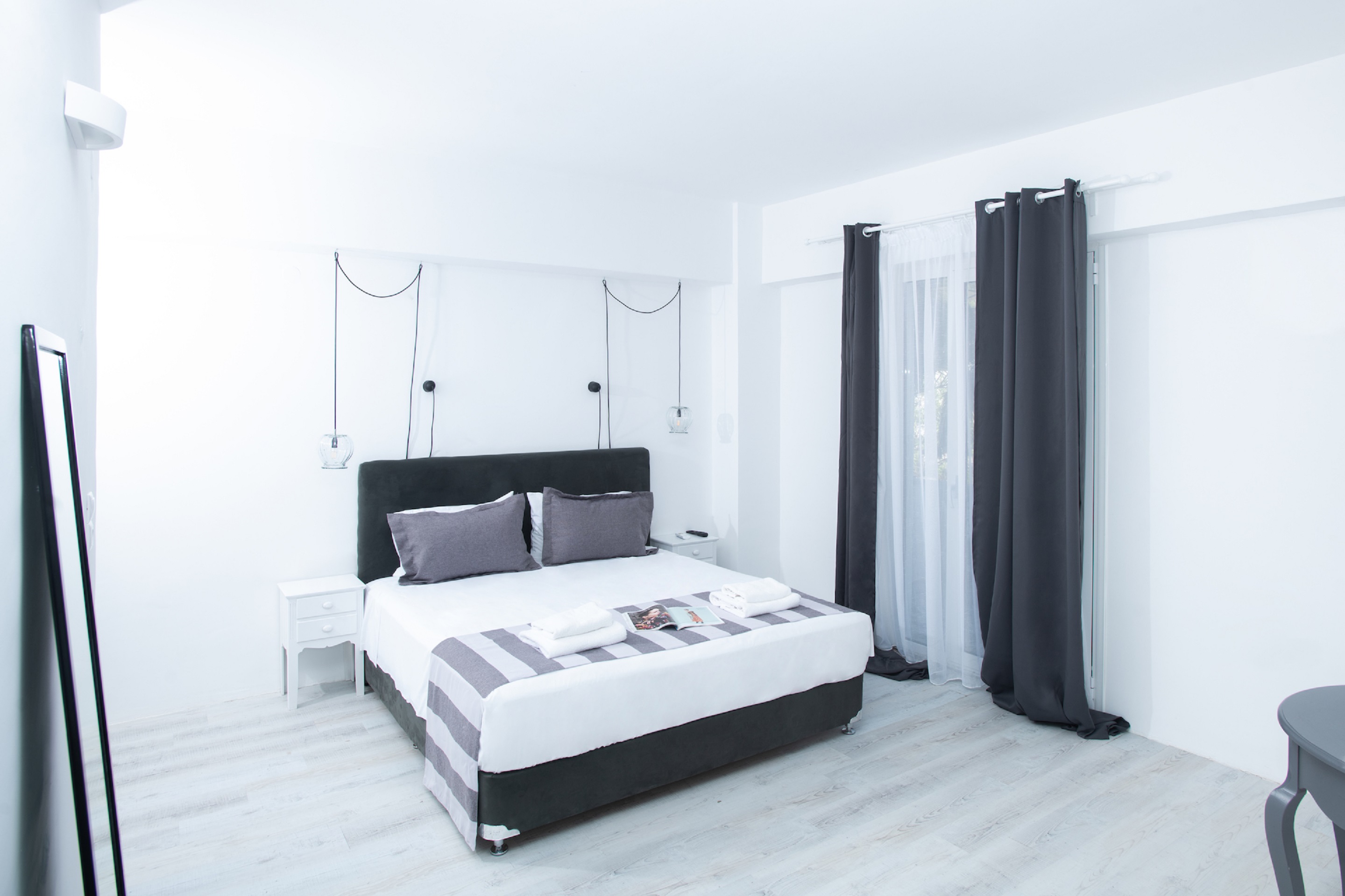 Junior Suite Garden View