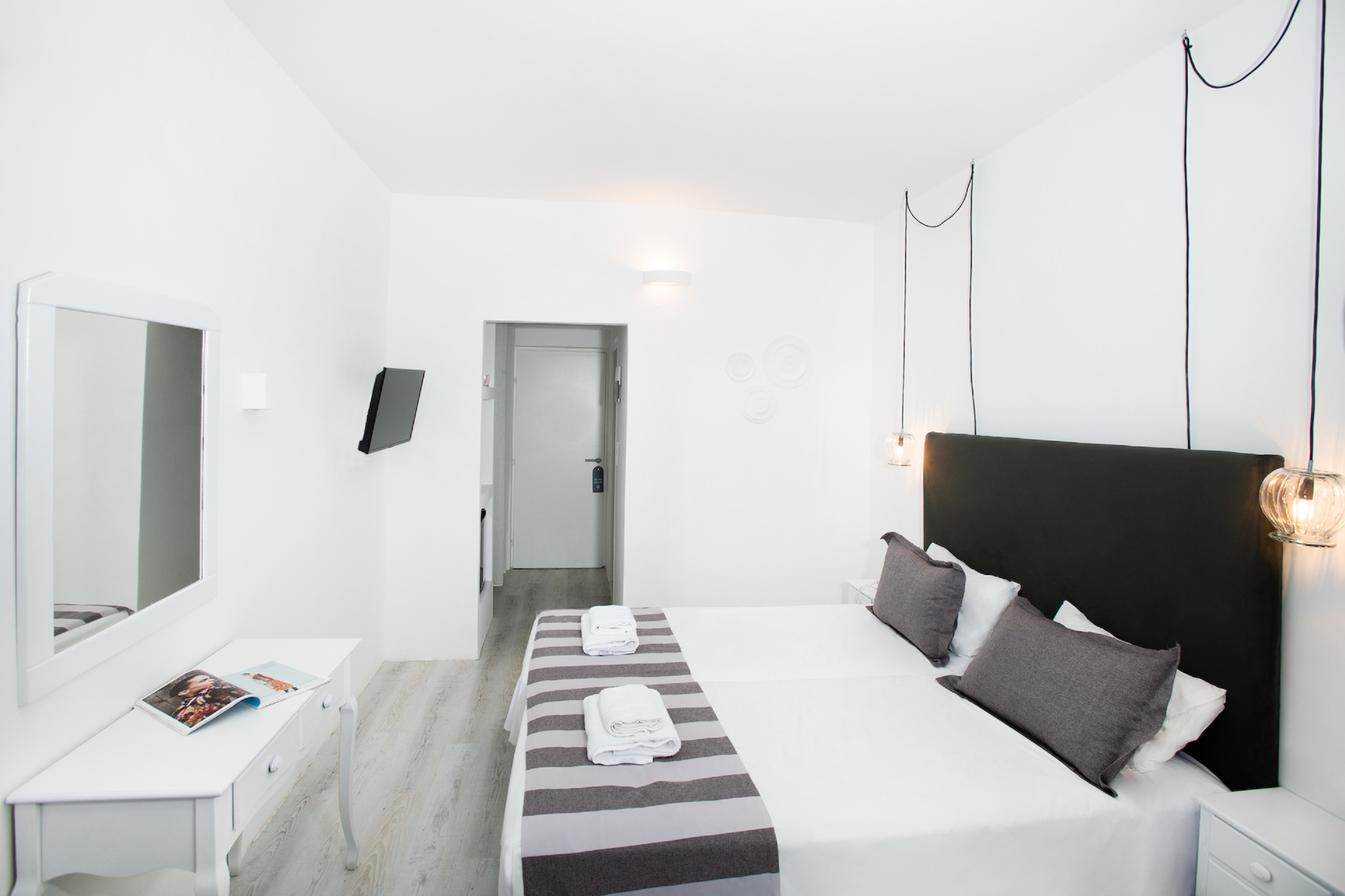 Double Side Sea View