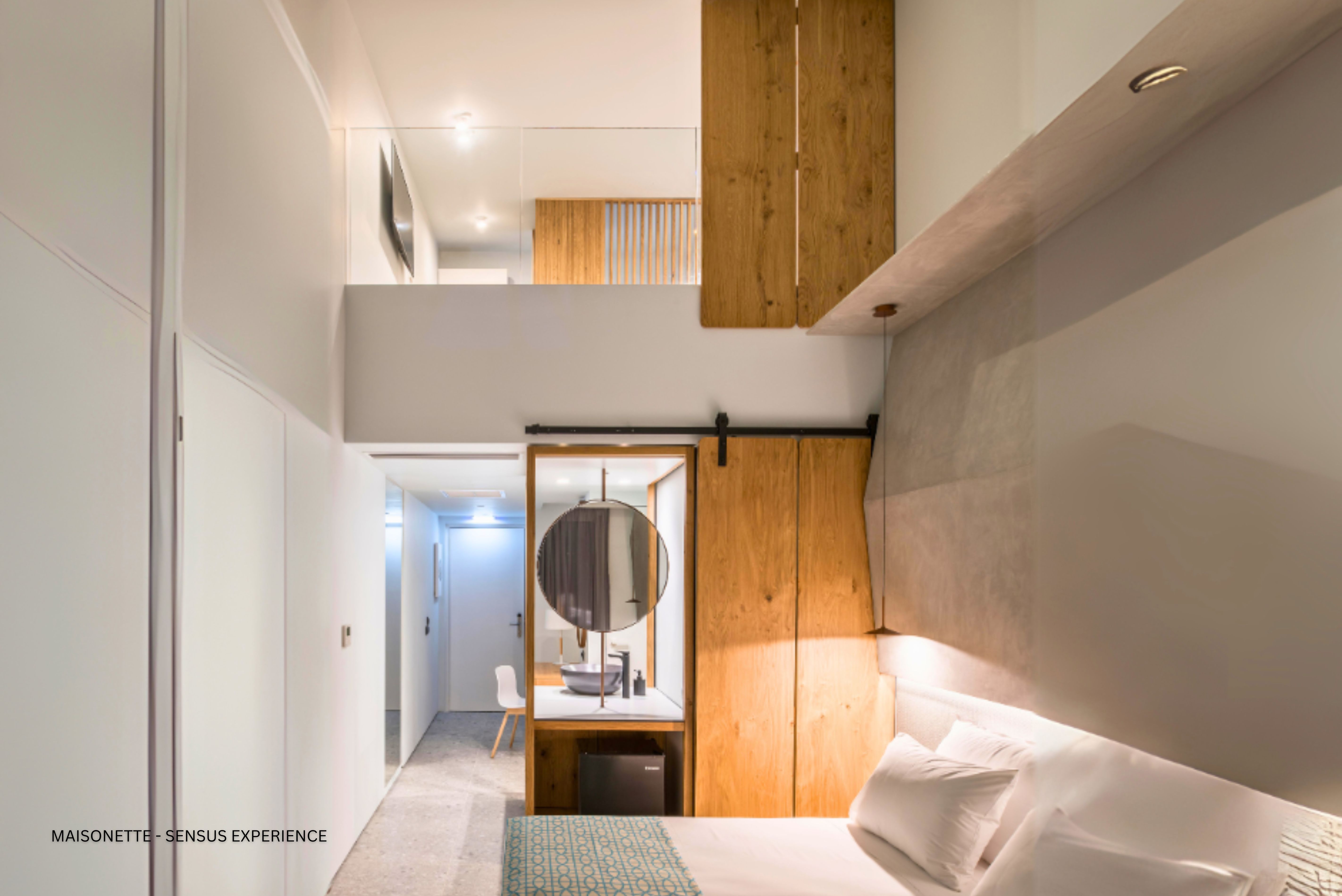 Family Room Capacity 4