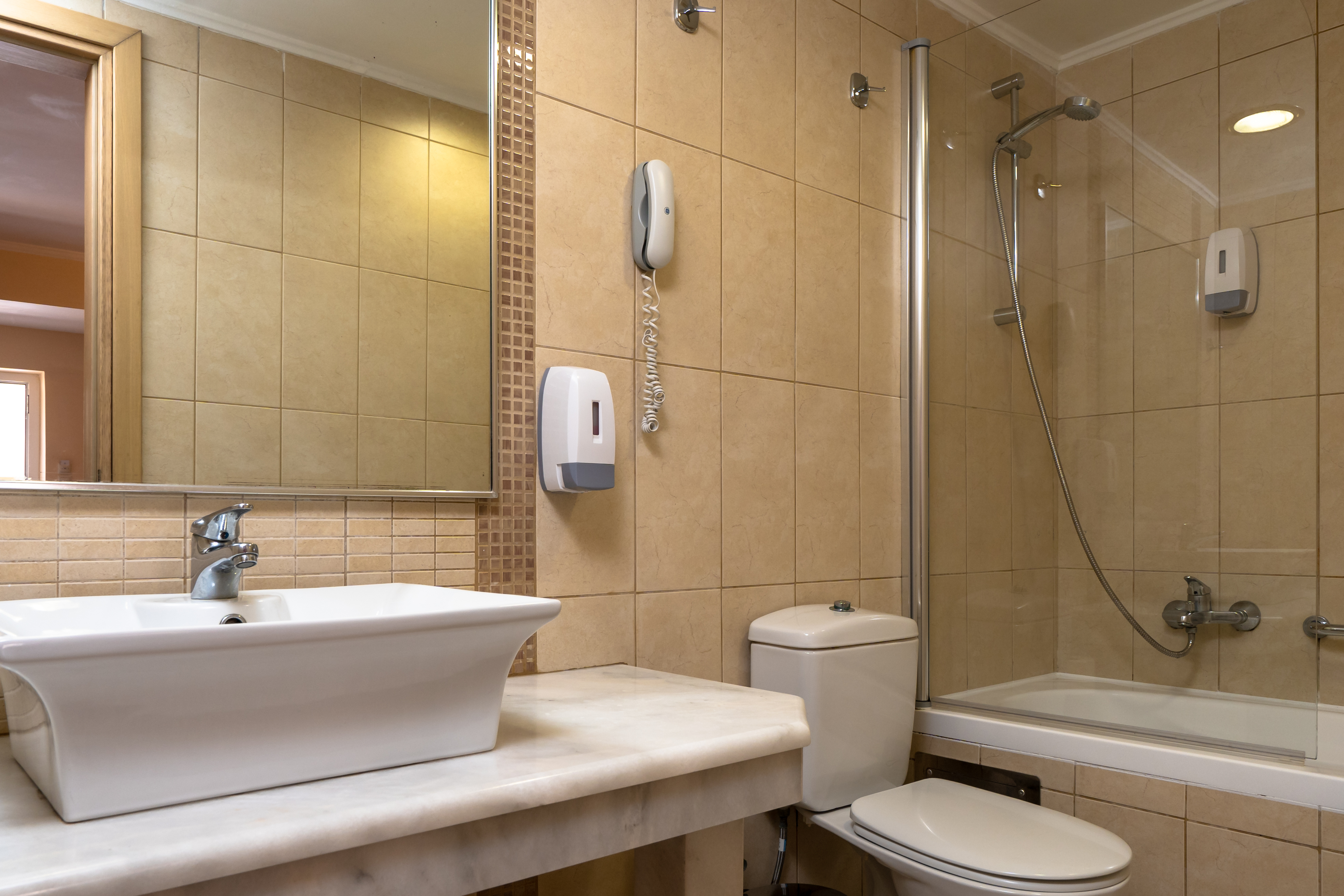 Family Room Standard