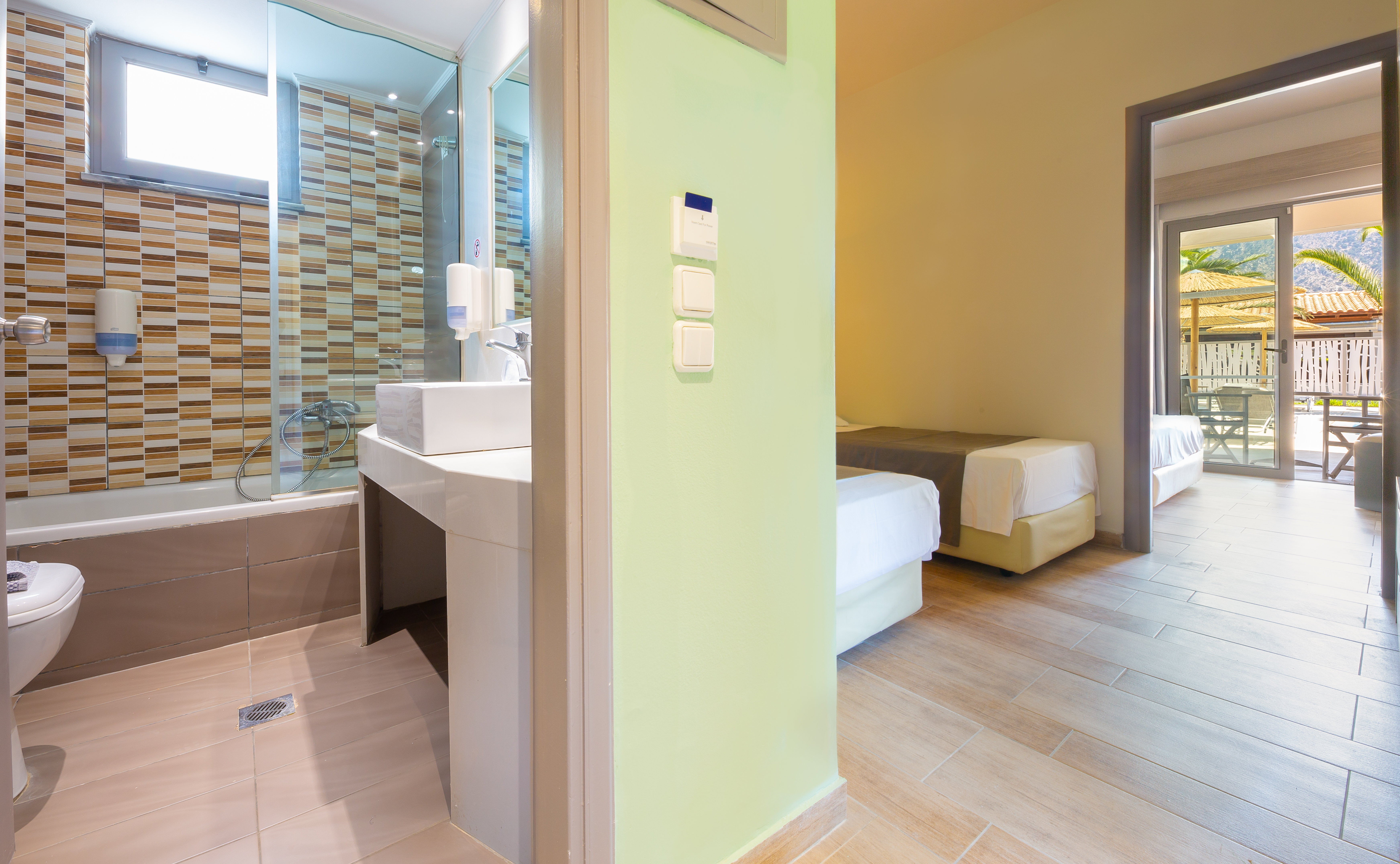 Family Room Standard