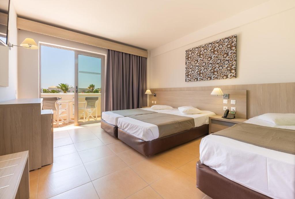 Family Room Standard