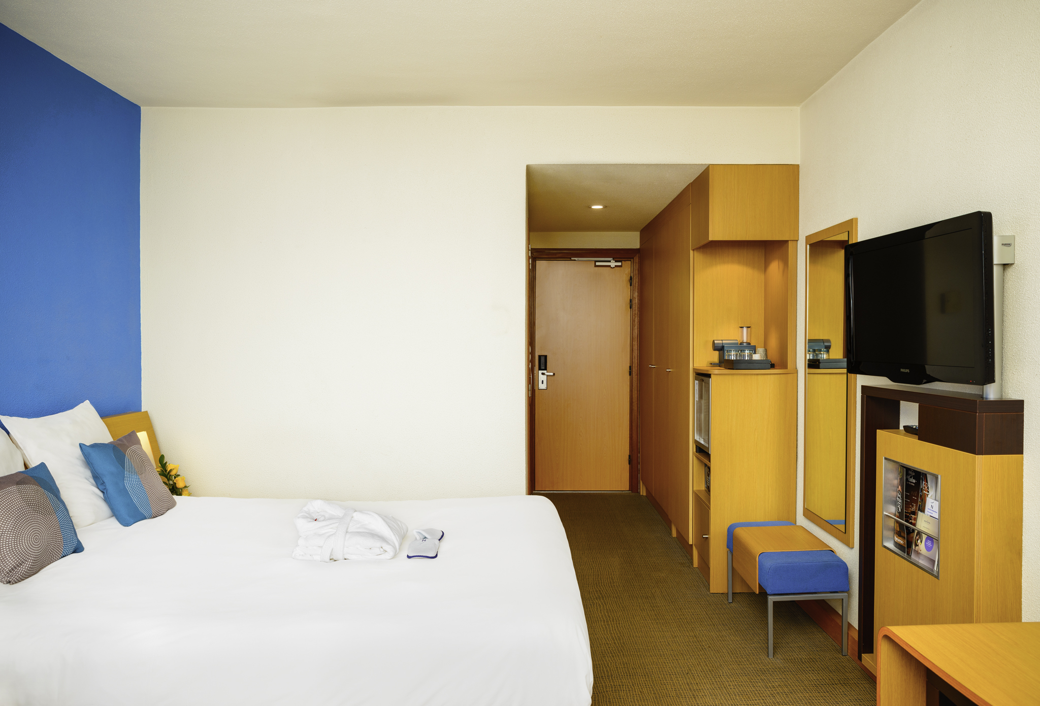 Double or Twin Standard