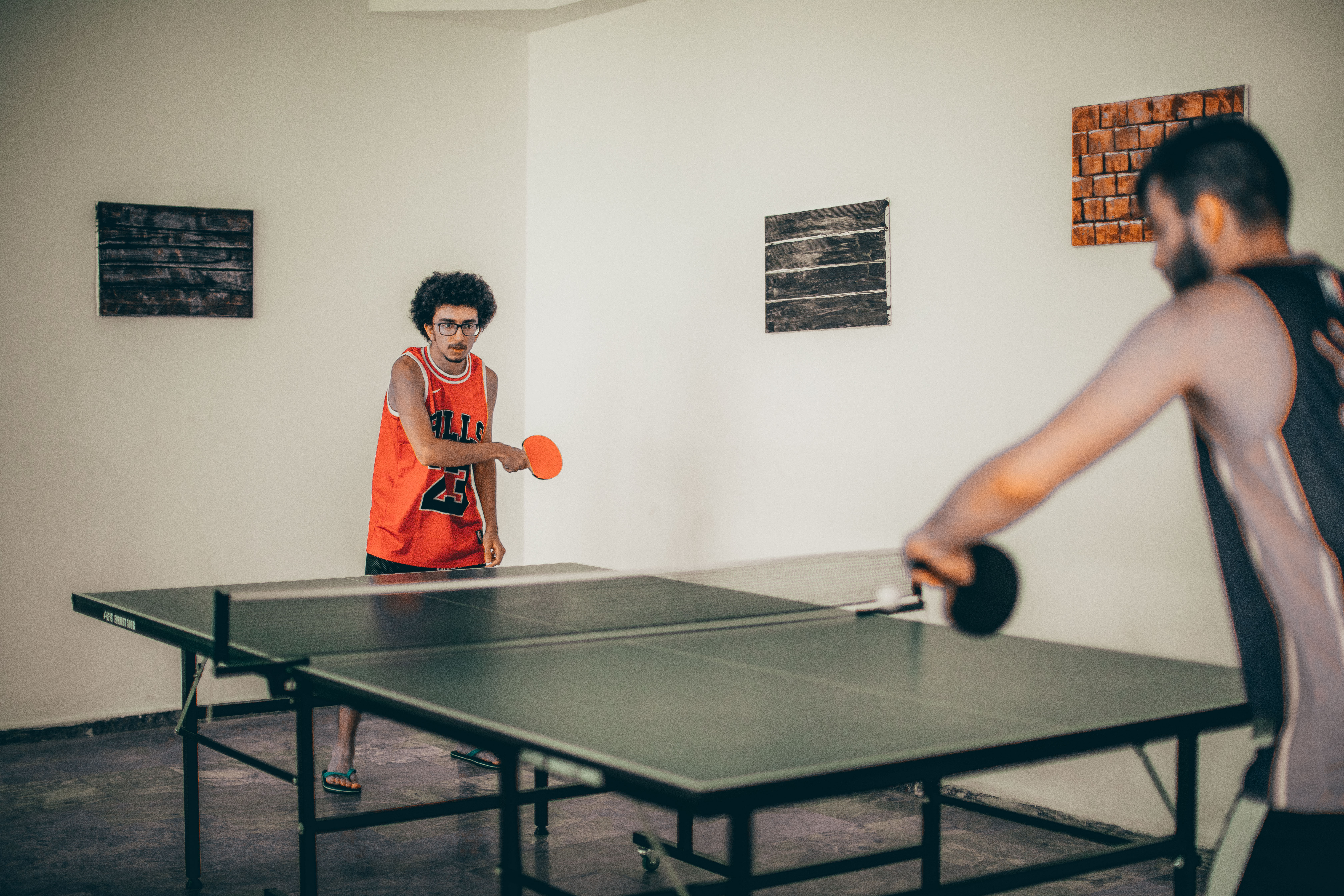 Sports and Entertainment