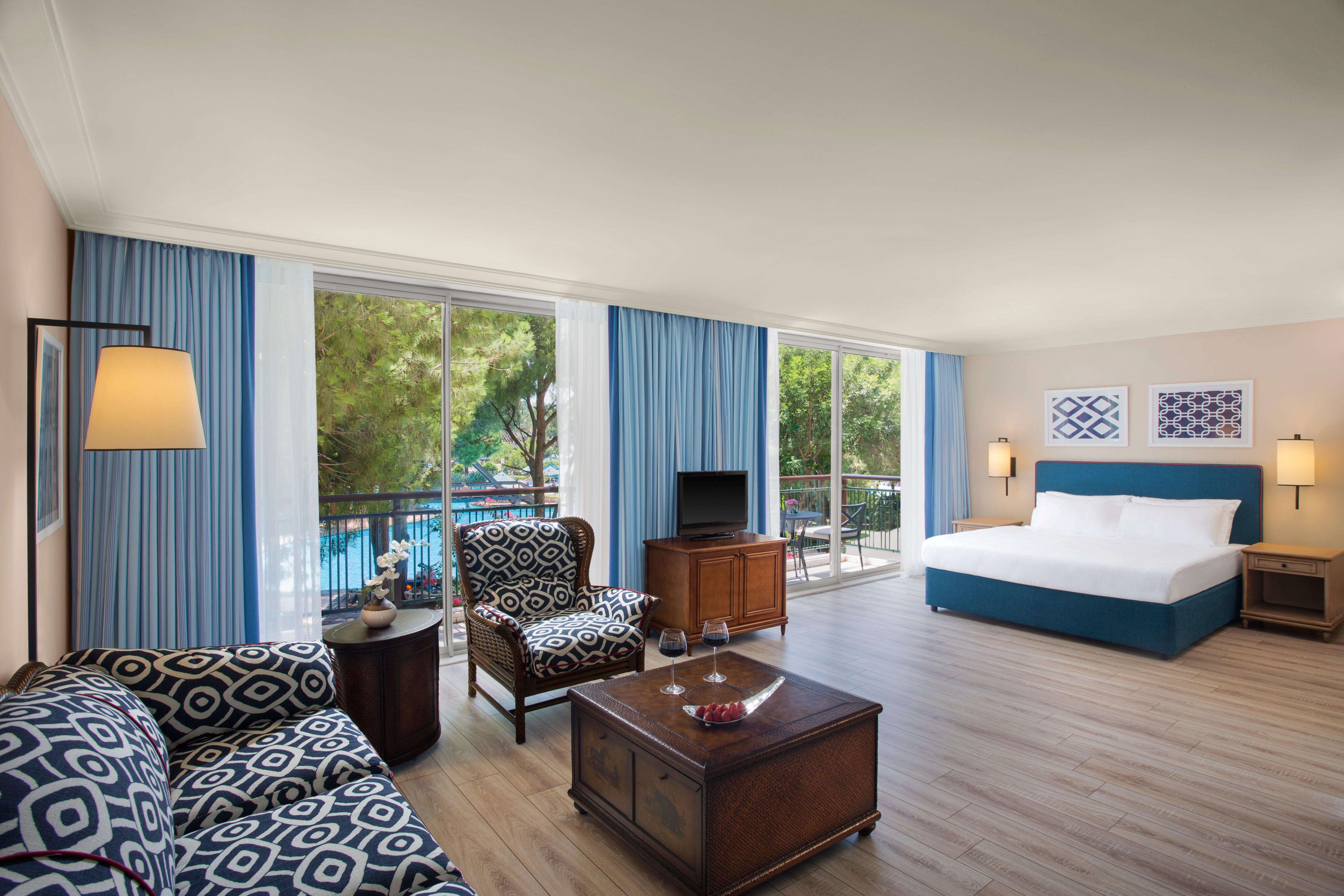 Junior Suite Standard