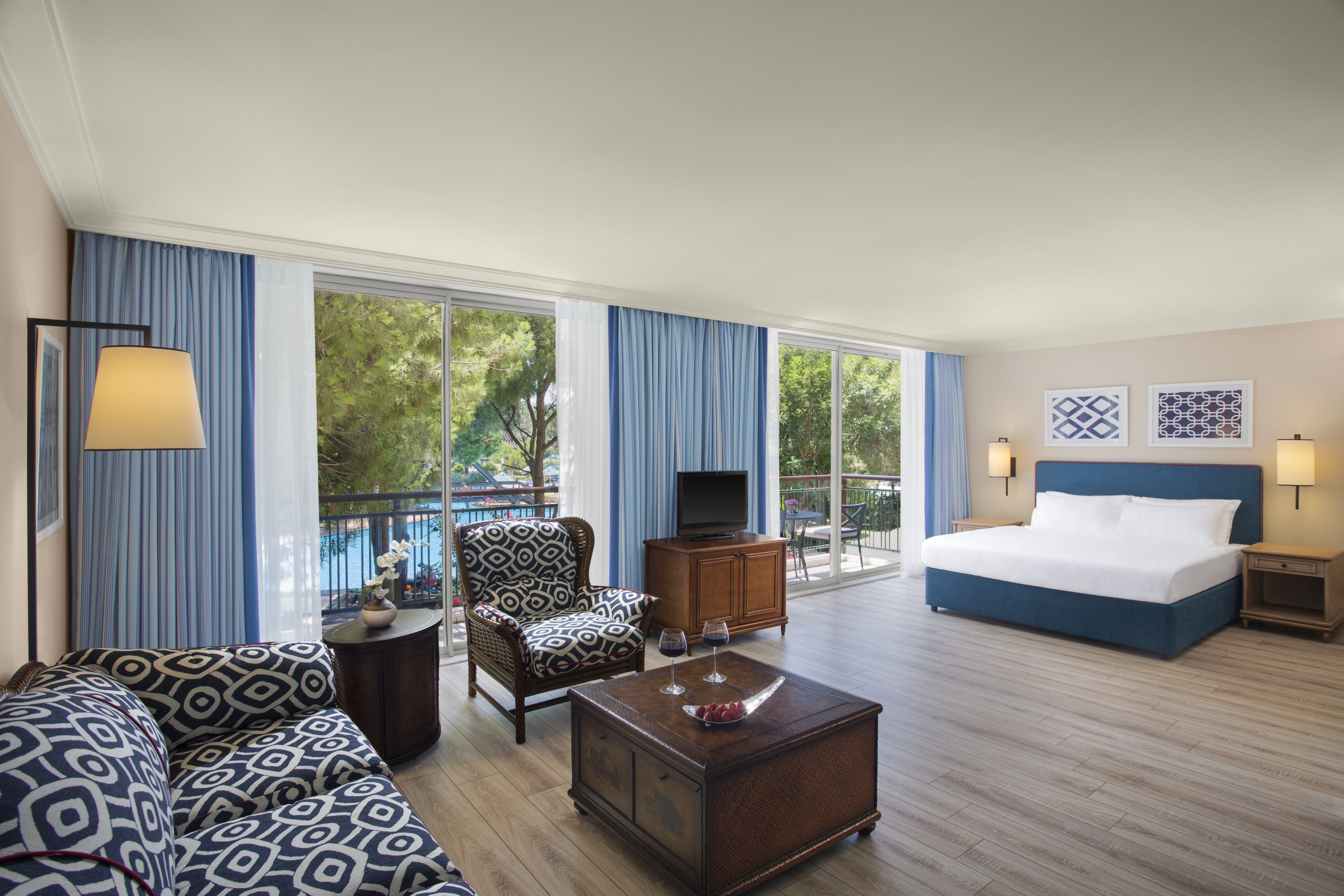 Junior Suite Standard