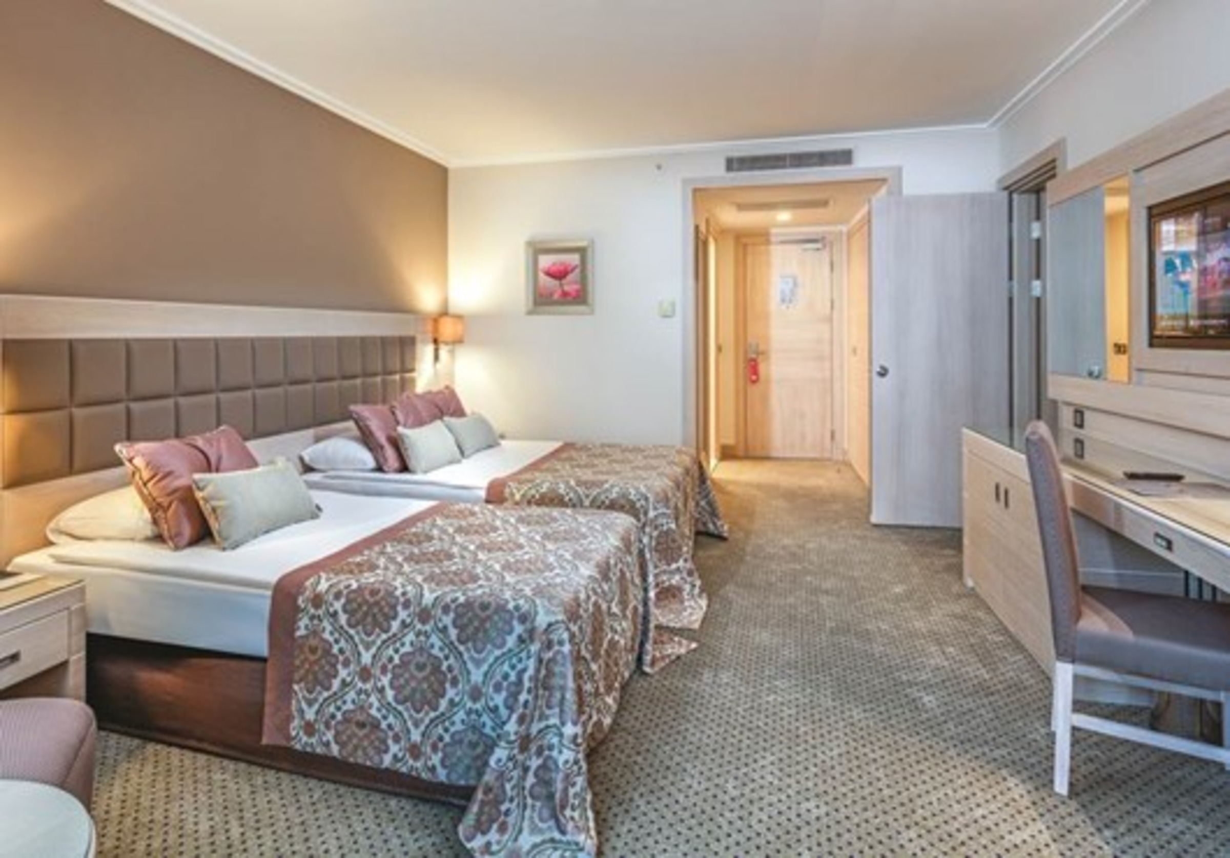 Family Room Standard