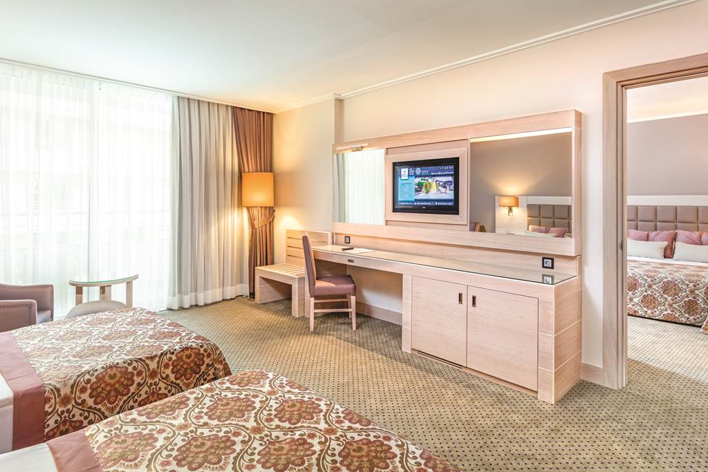 Family Room Standard