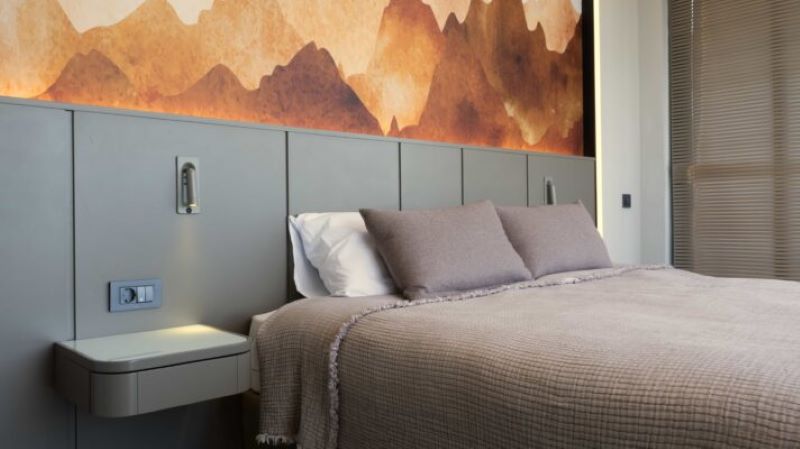 Family Room Land View