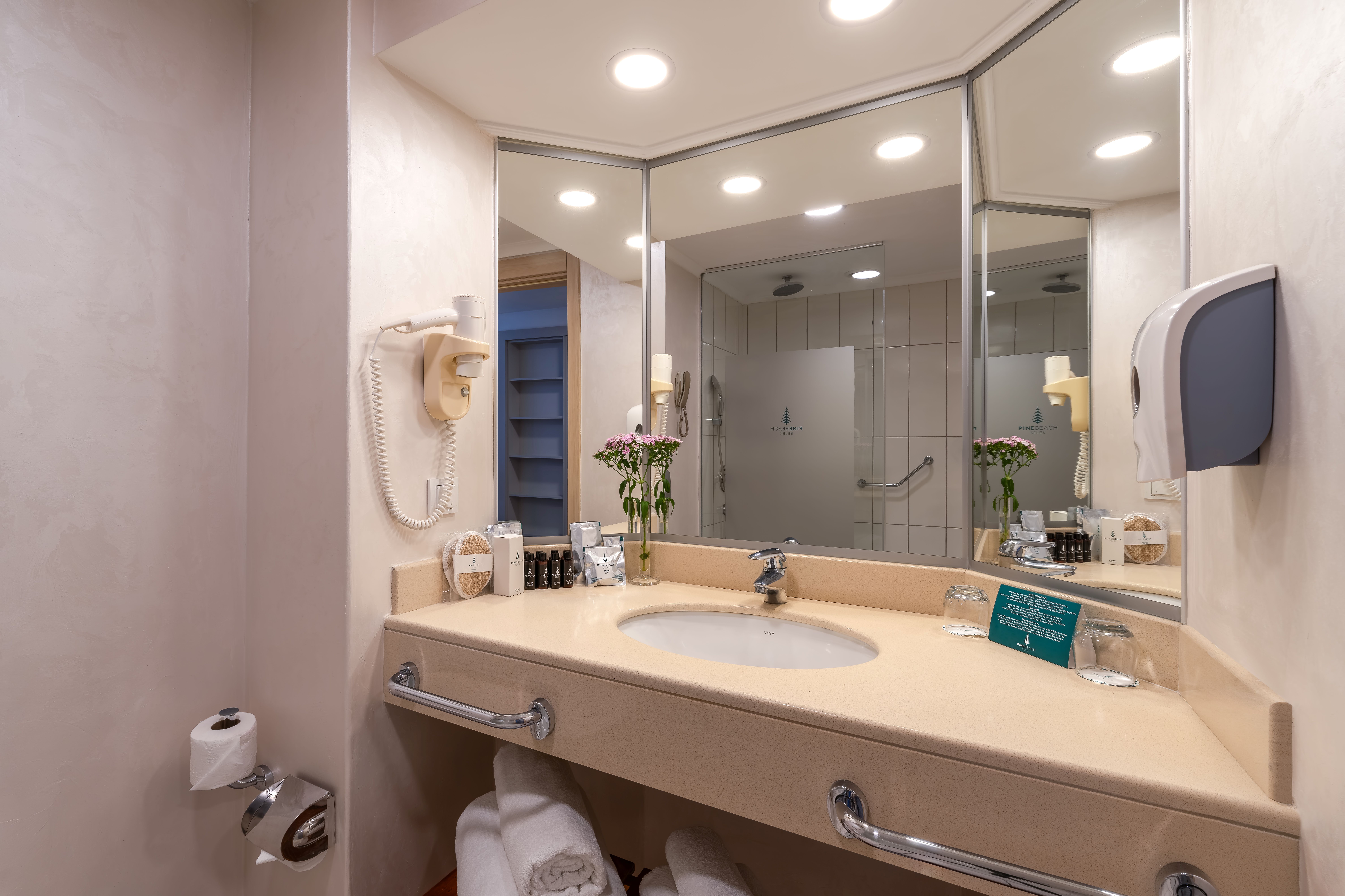 Double Single Run of House