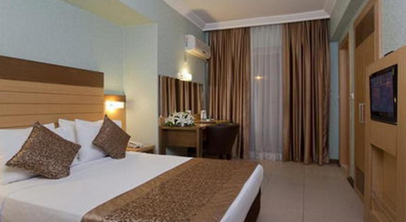 Double Single Standard