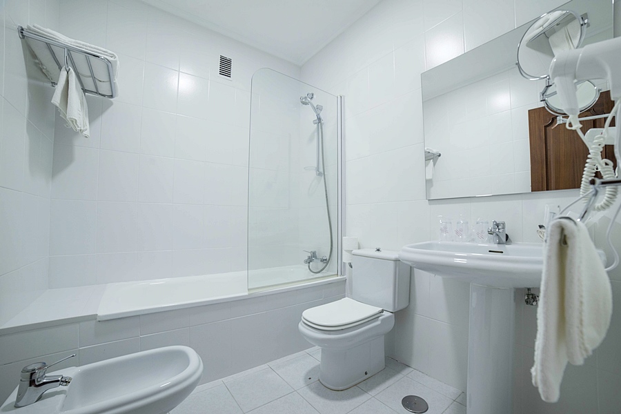 Double Single Standard