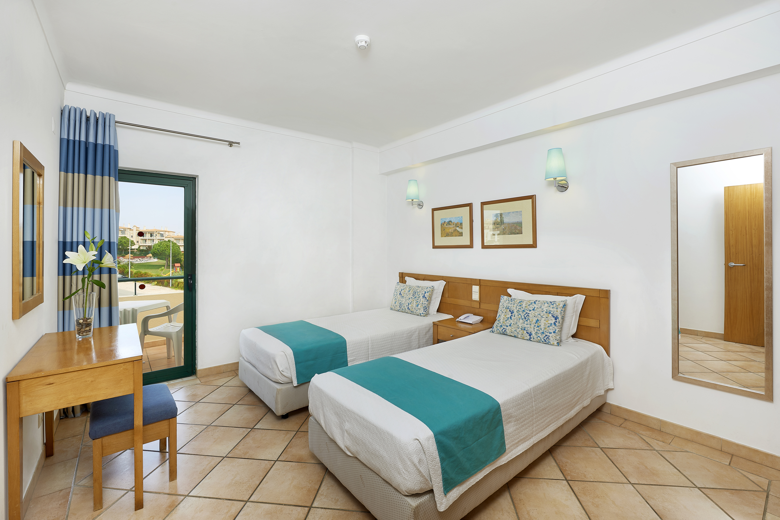 Apartment One Bedroom