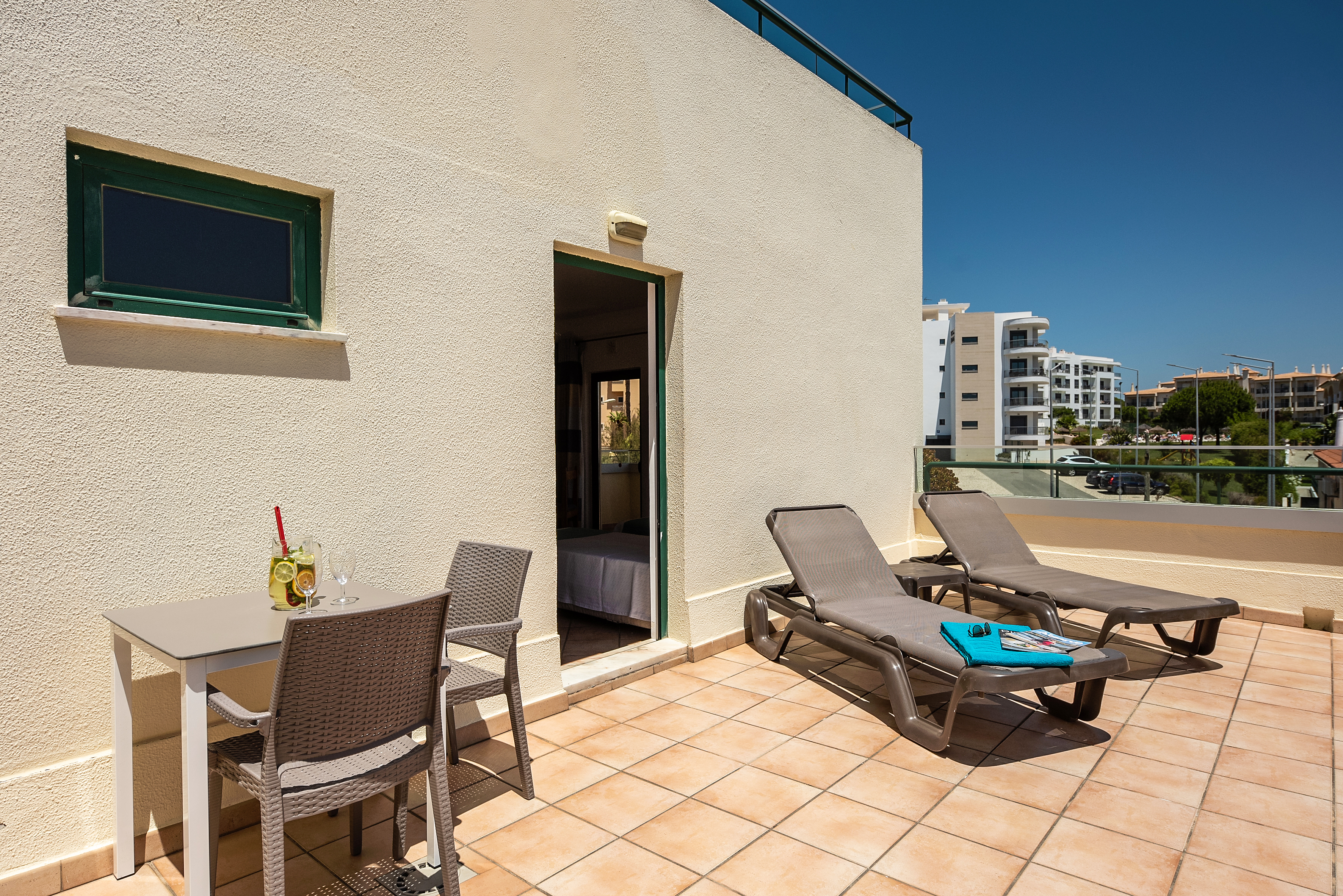 Apartment One Bedroom