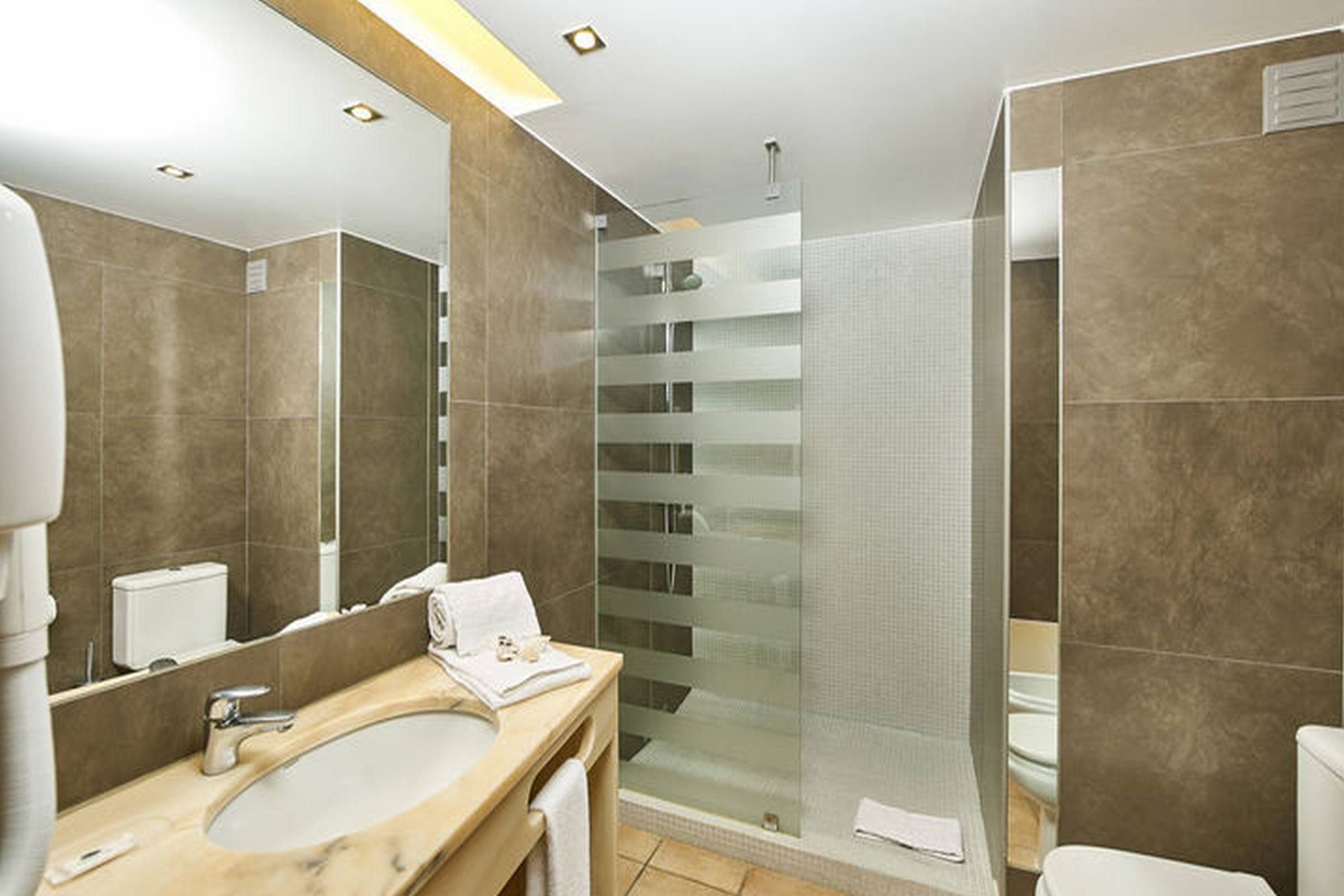 Apartment One Bedroom