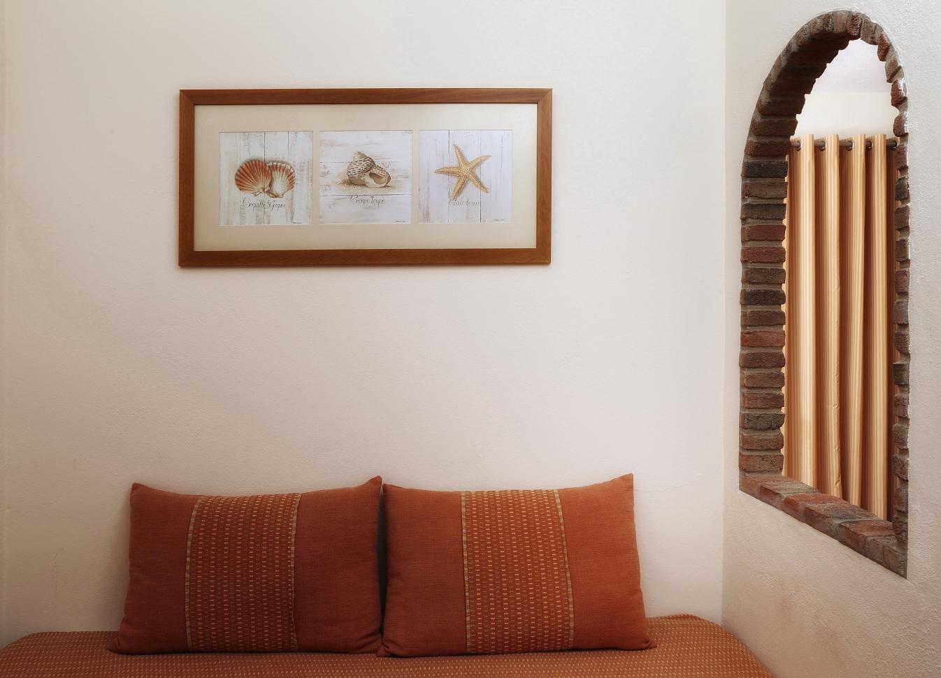 Apartment One Bedroom