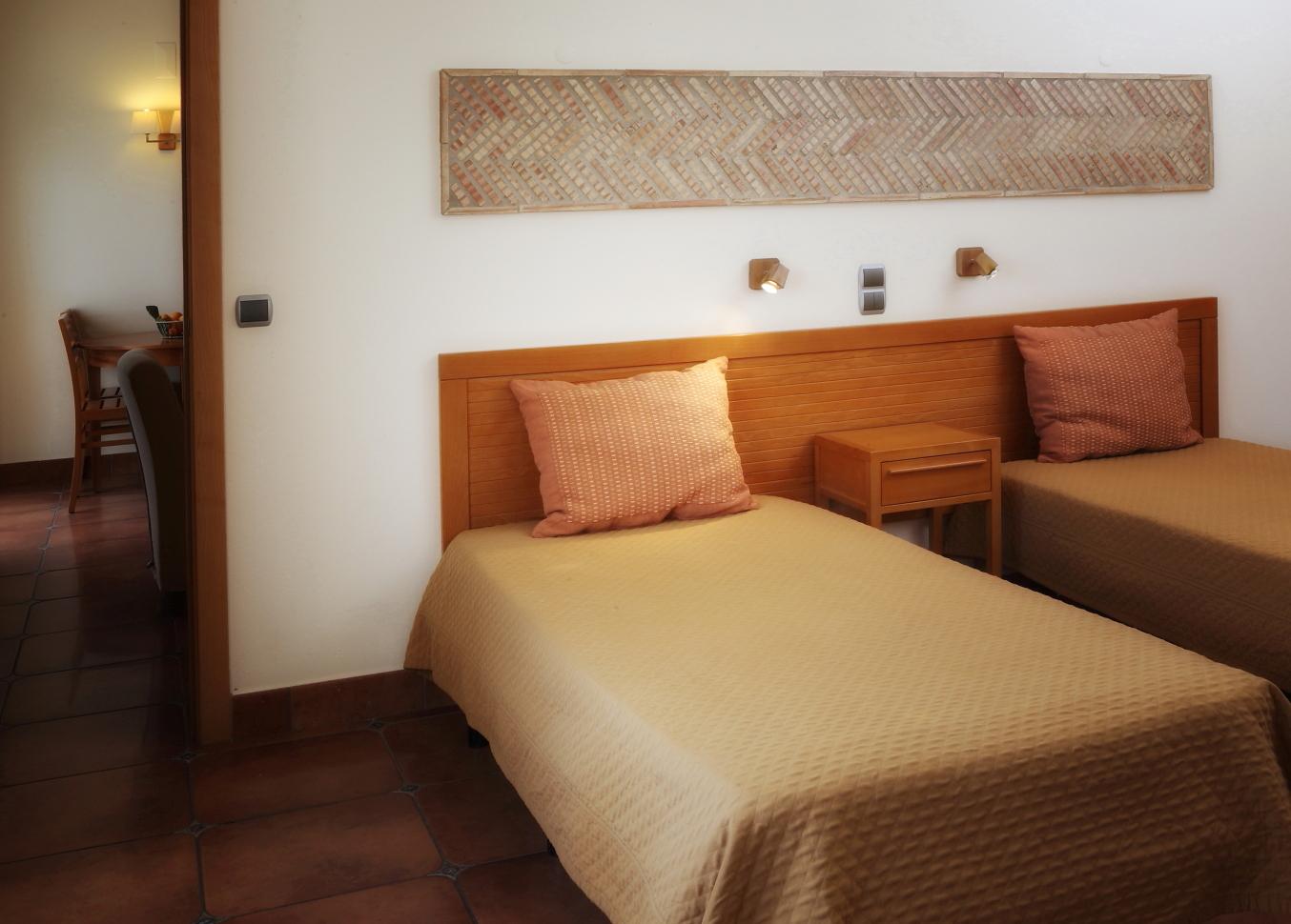 Apartment One Bedroom