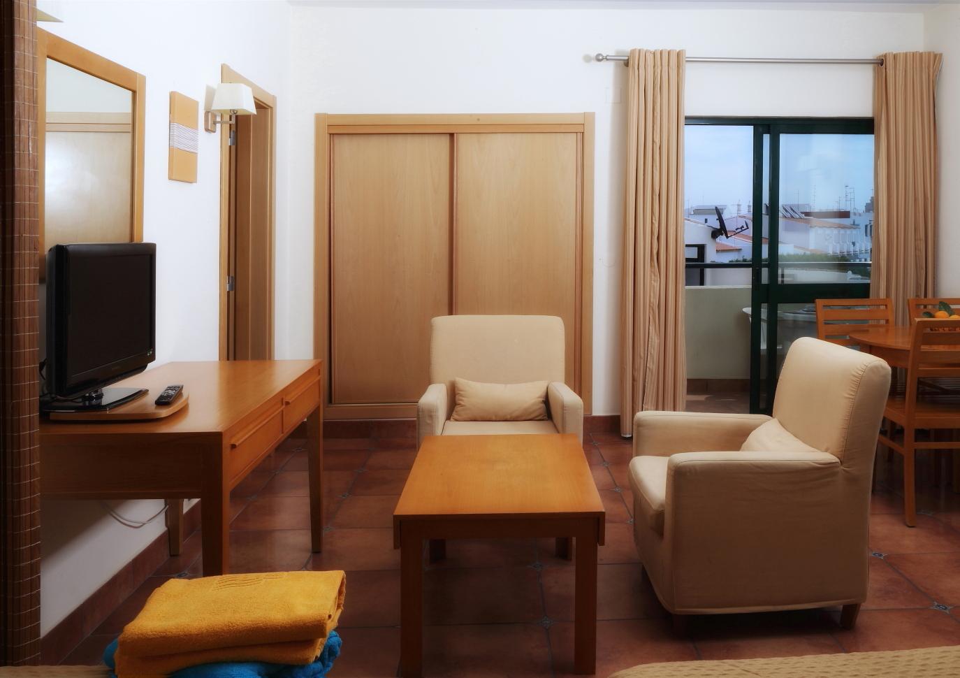 Apartment One Bedroom