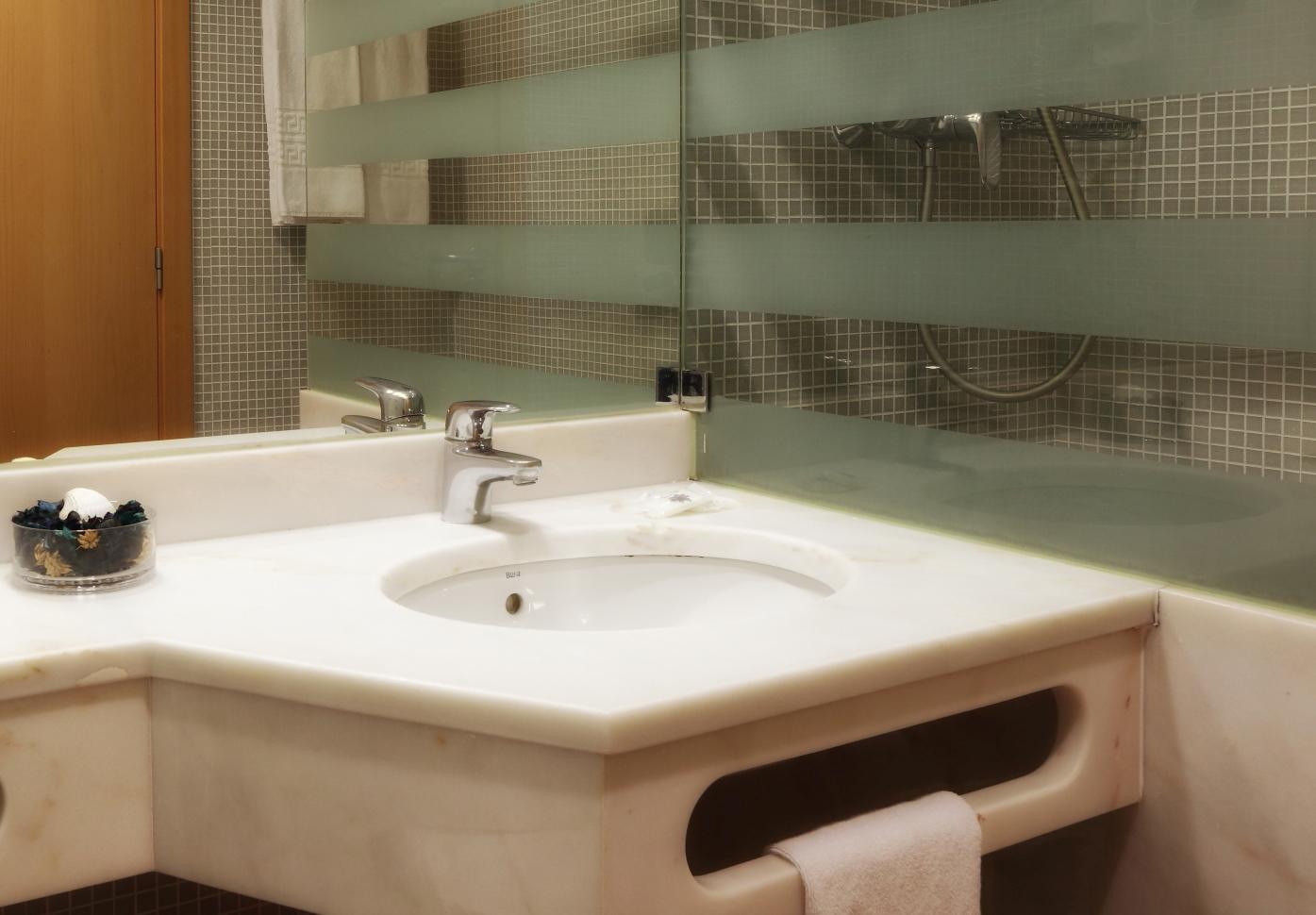 Apartment Superior One Bedroom