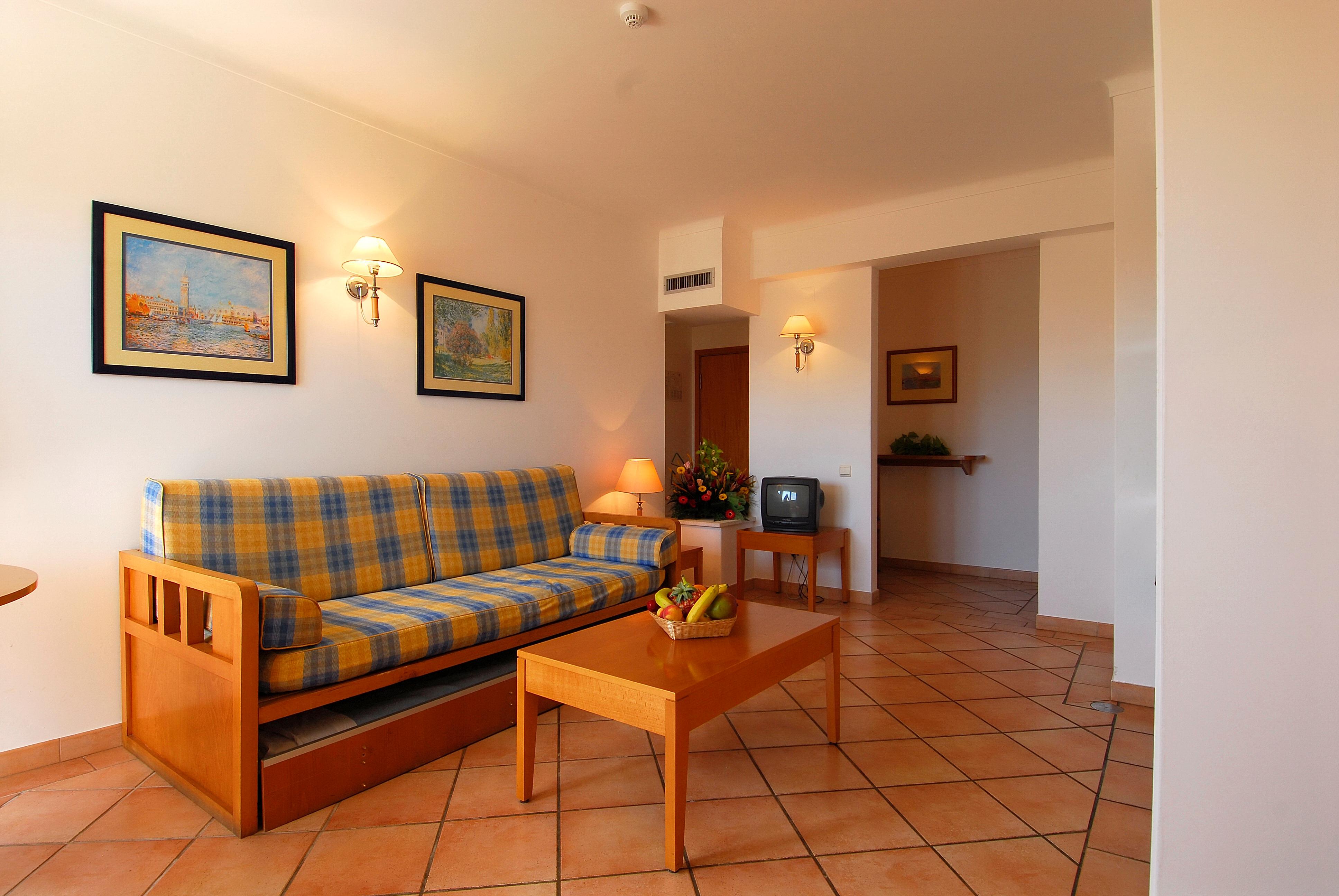 Apartment Superior One Bedroom