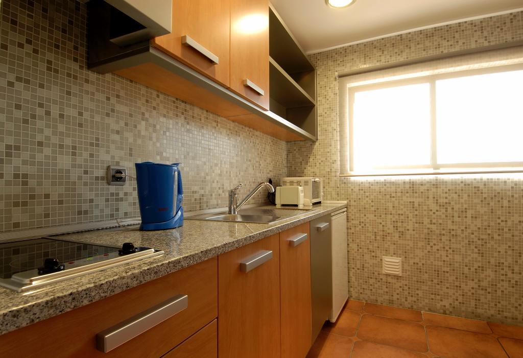 Apartment Superior One Bedroom