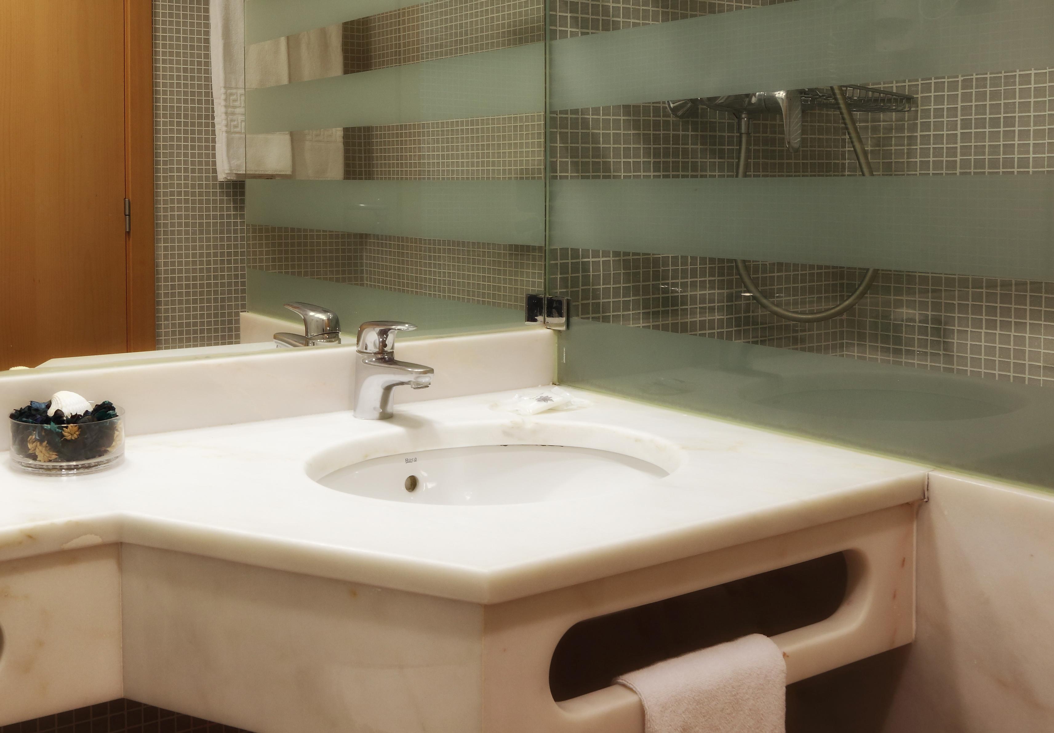 Apartment One Bedroom