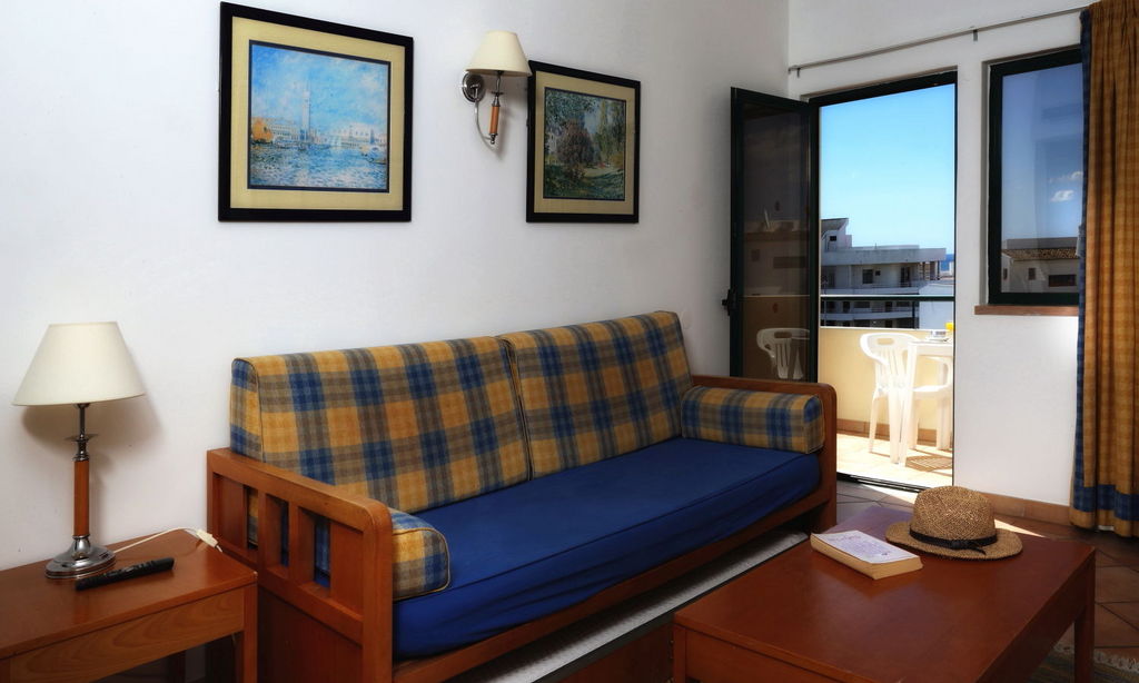 Apartment Superior One Bedroom