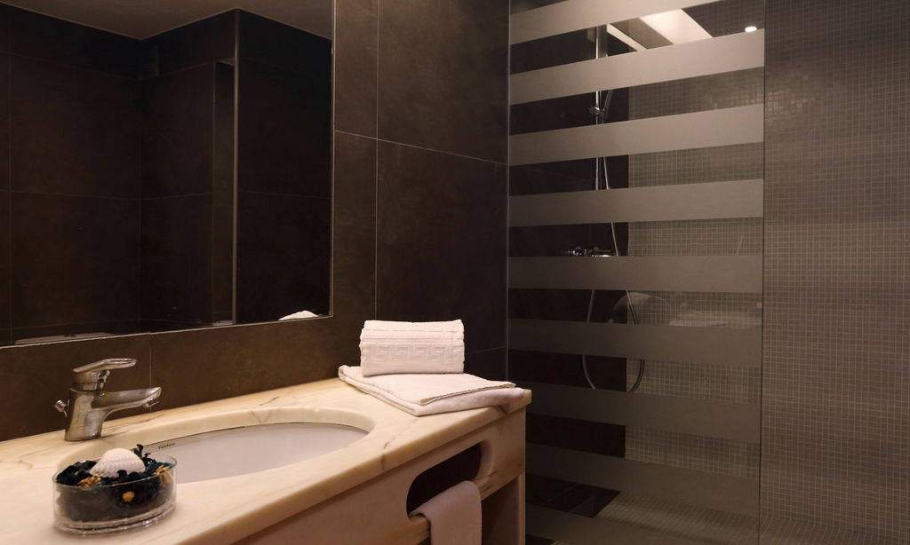 Apartment One Bedroom