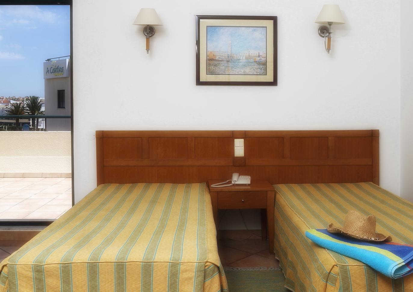 Apartment One Bedroom