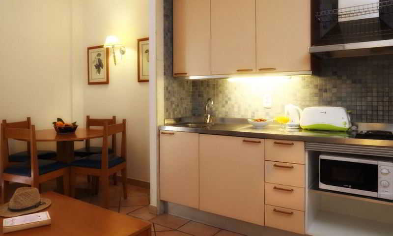 Apartment Classic One Bedroom