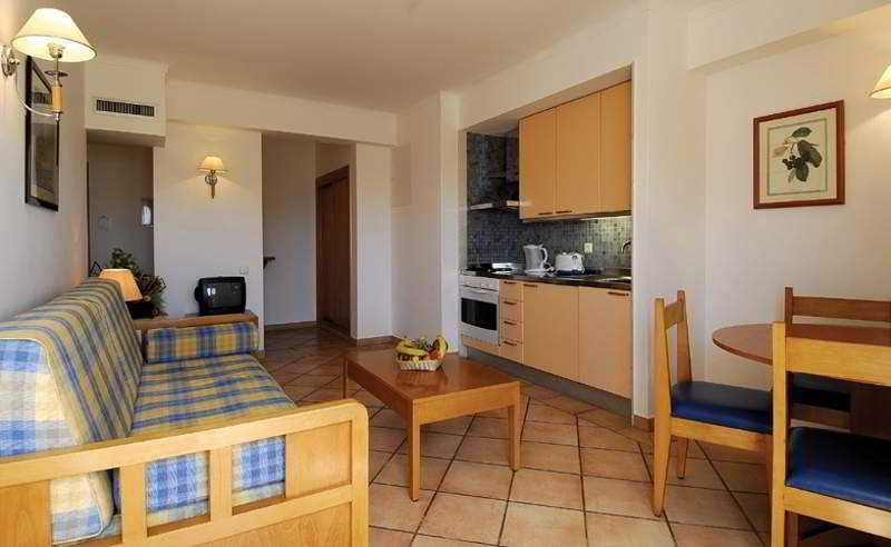 Apartment One Bedroom