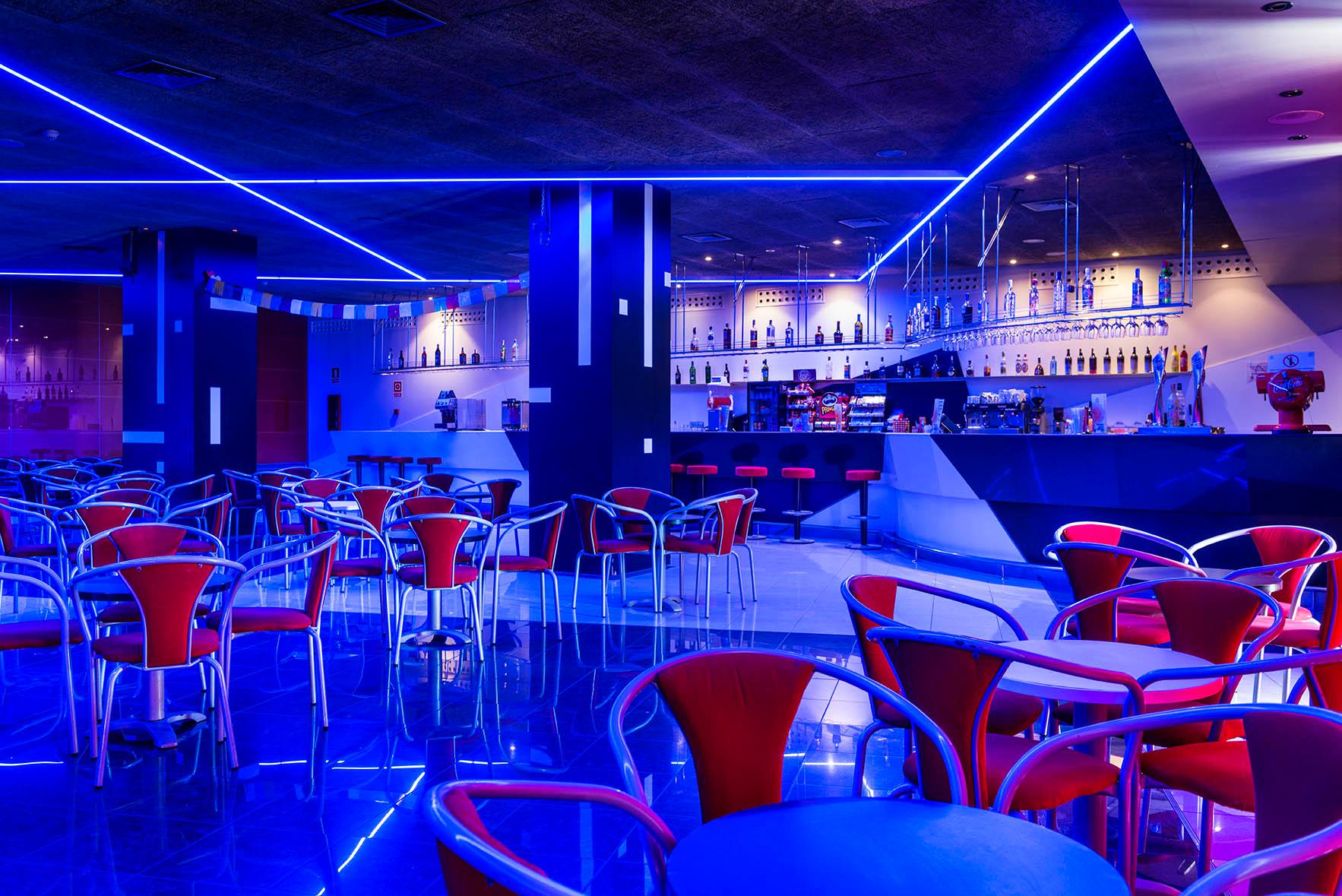 Sports and Entertainment