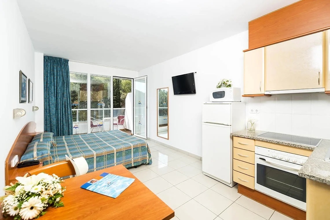 Studio Mountain View