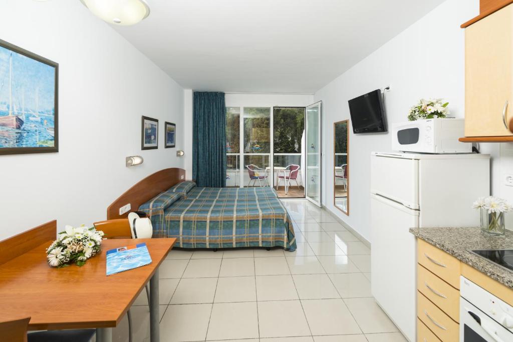 Studio Mountain View