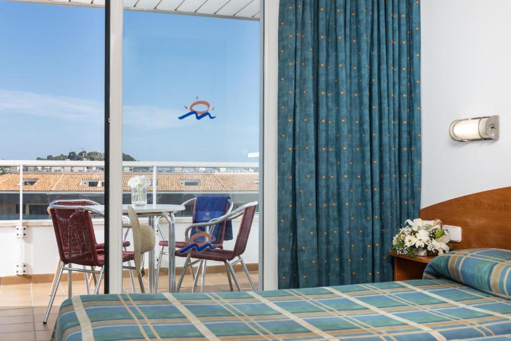 Apartment Capacity 5