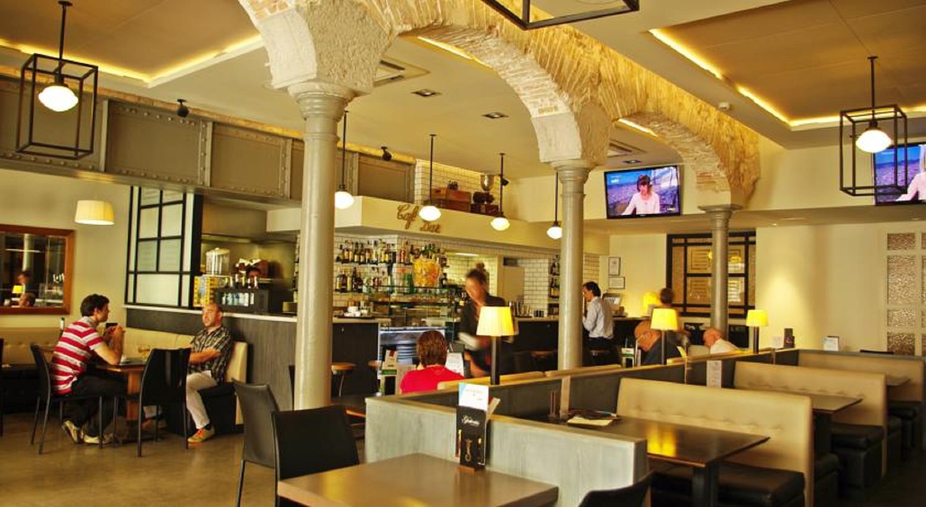 Bar