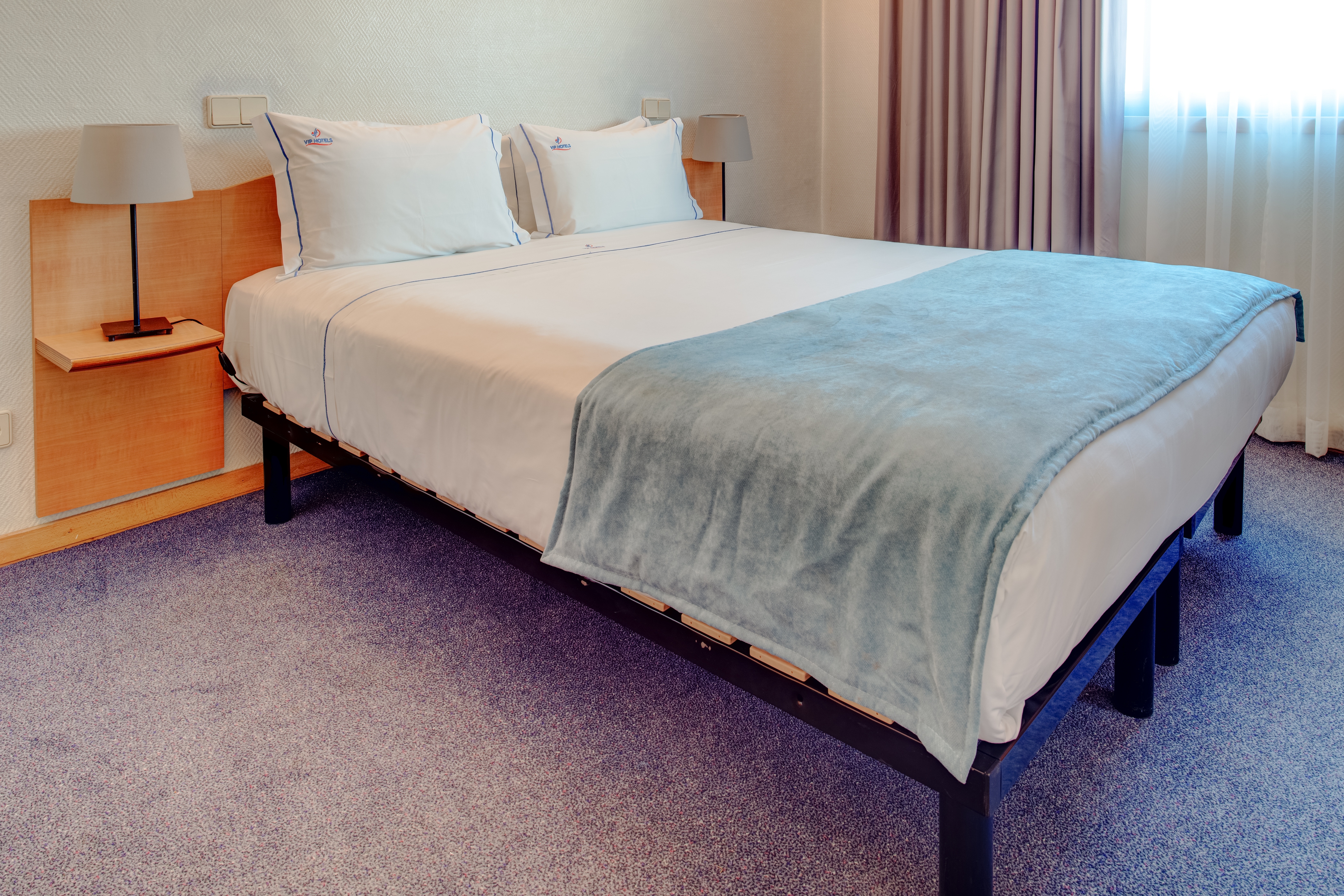 Apartment Capacity 3