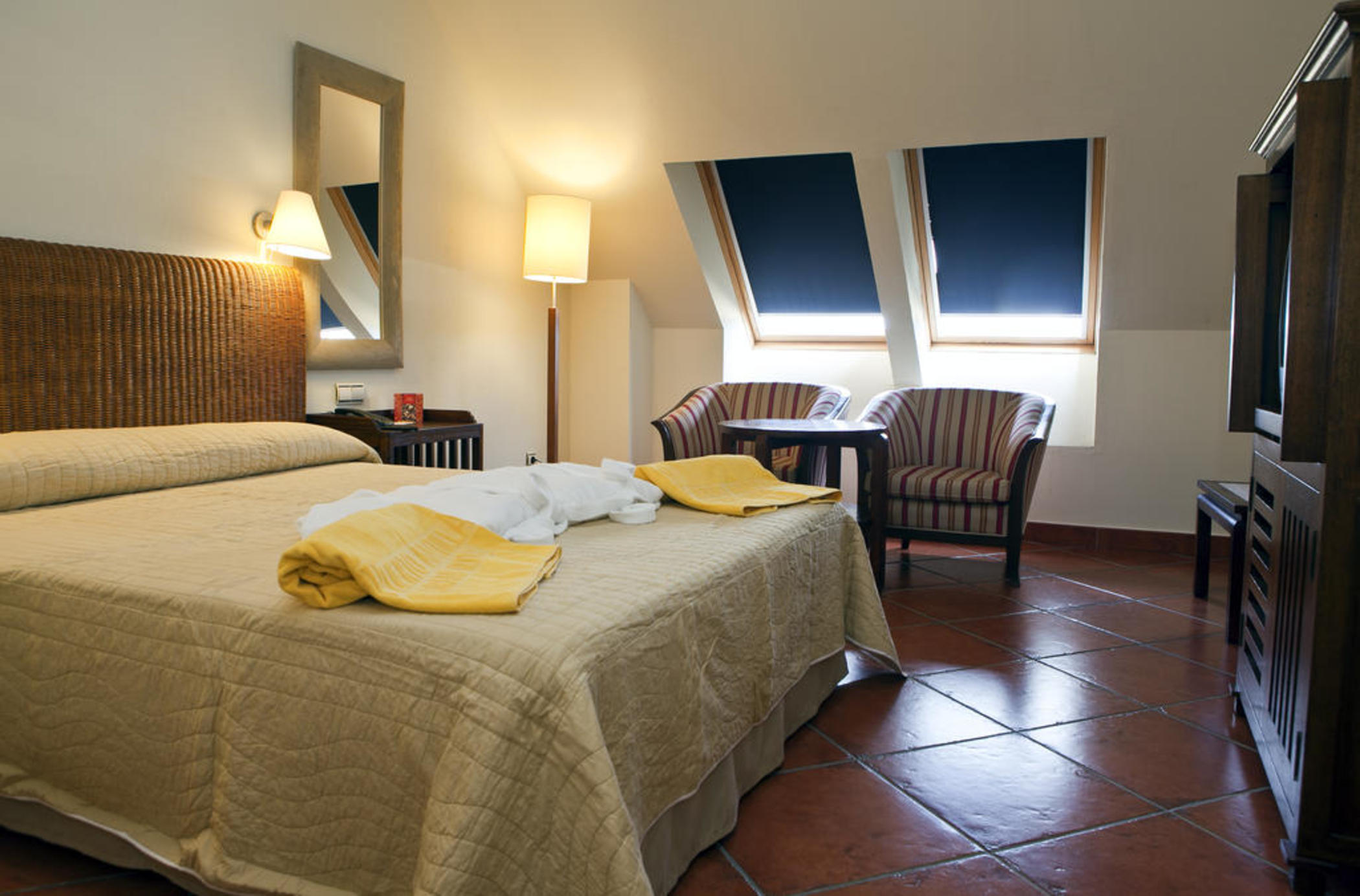 Double Single Standard