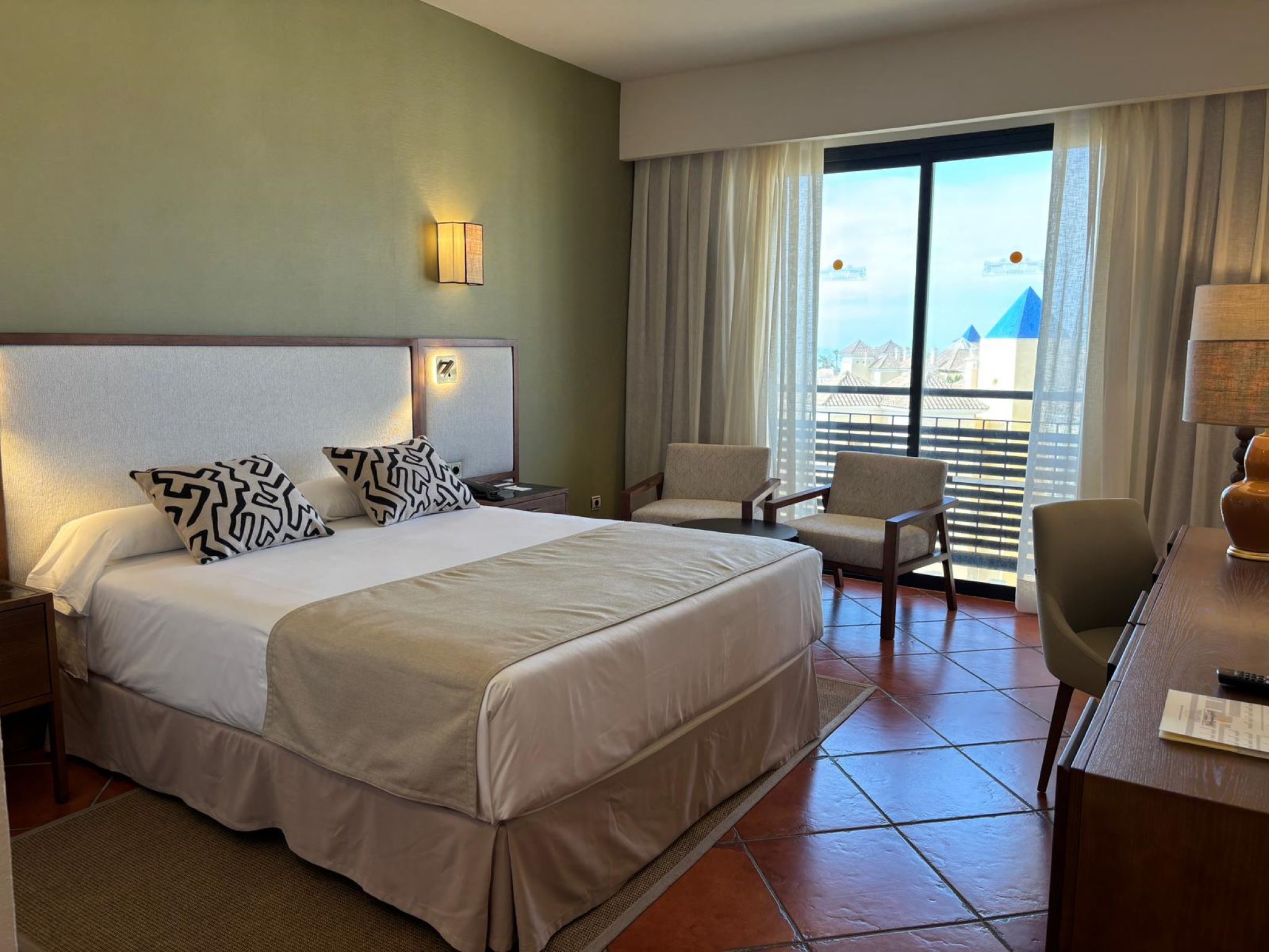 Double or Twin Economy