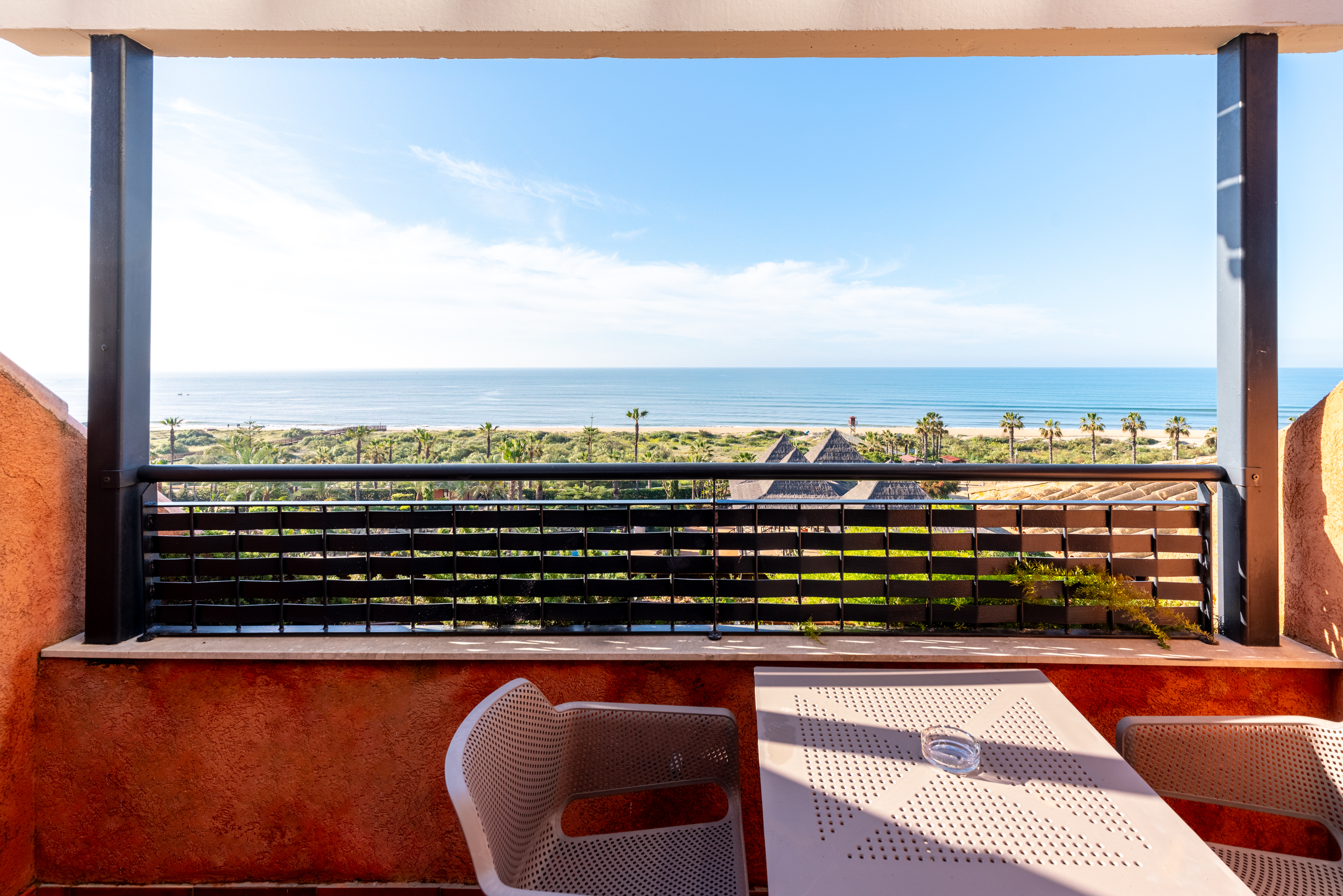 Junior Suite Sea View Capacity 4